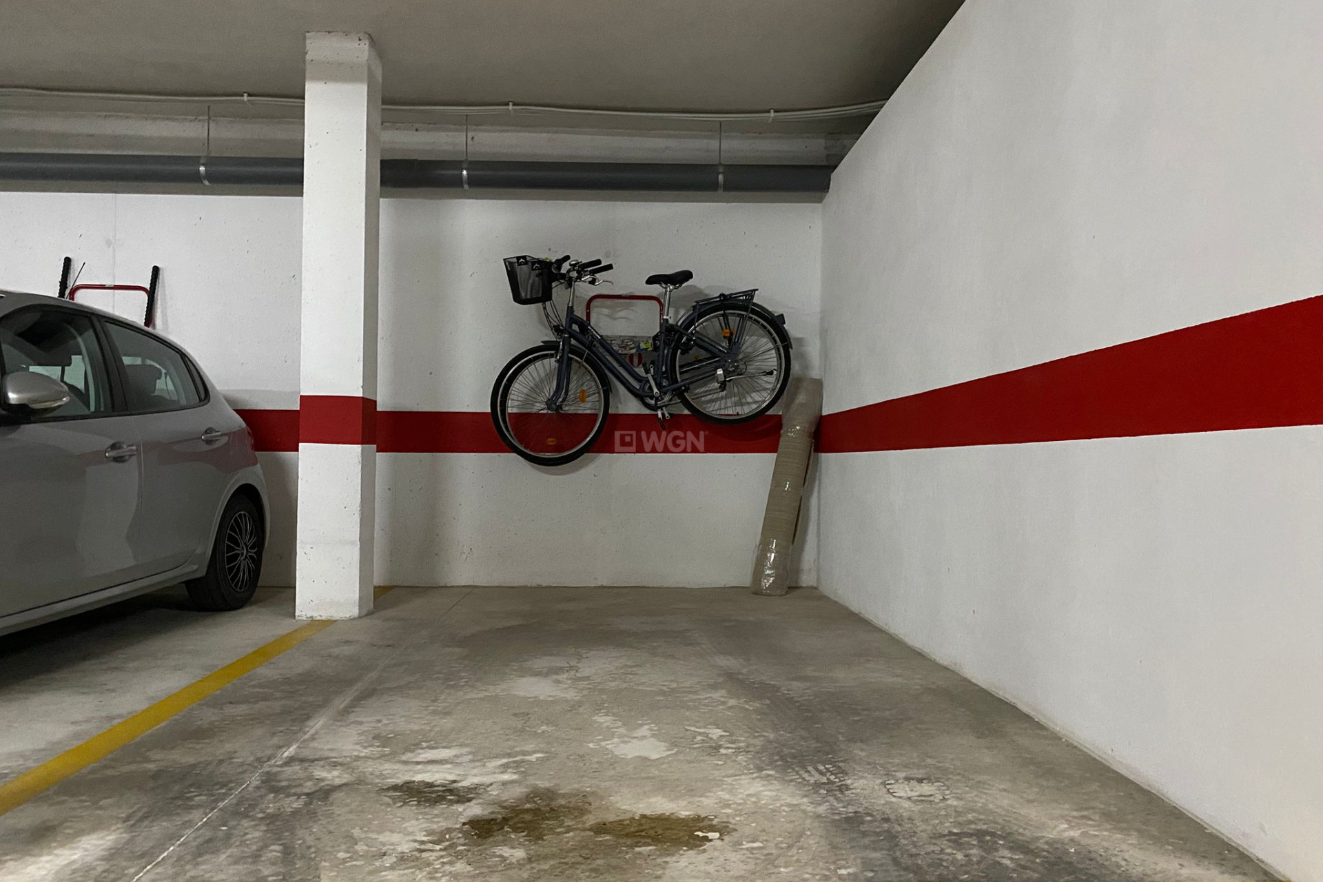 Odsprzedaż - Daszek - El Raso - Costa Blanca