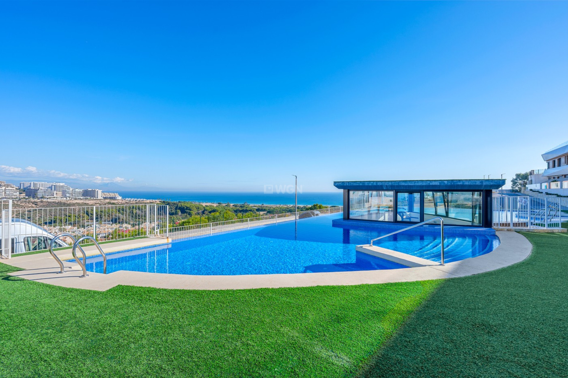 Odsprzedaż - Daszek - Gran Alacant - Costa Blanca