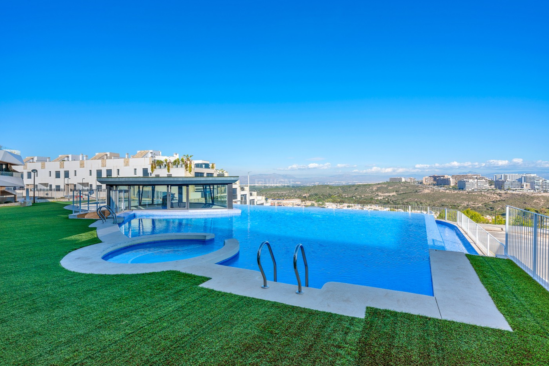 Odsprzedaż - Daszek - Gran Alacant - Costa Blanca