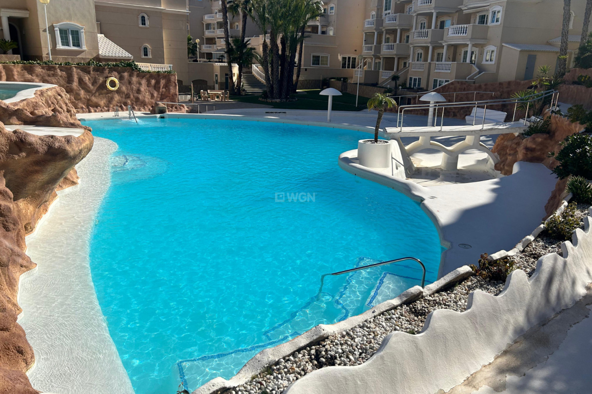 Odsprzedaż - Daszek - Guardamar del Segura - Costa Blanca