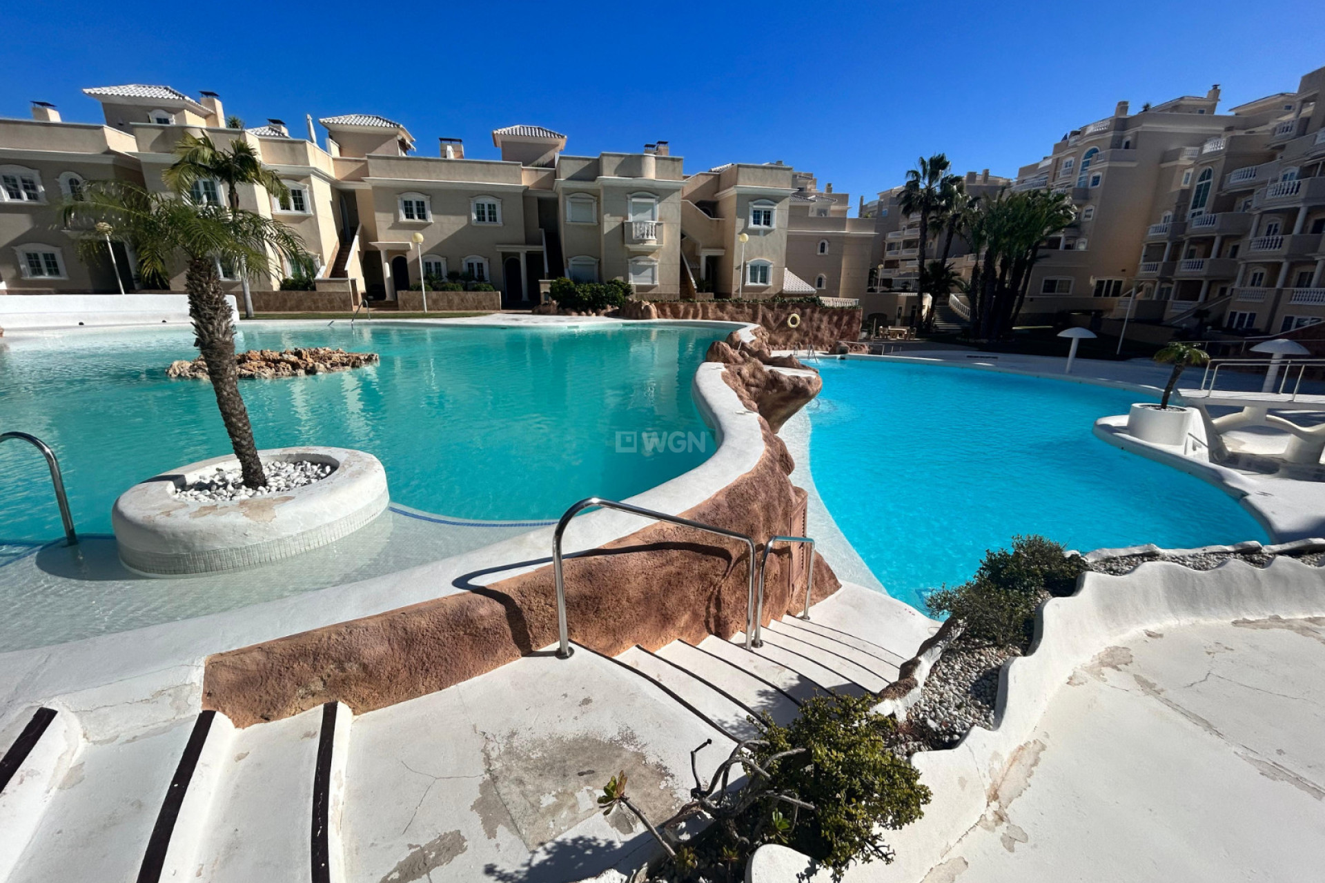 Odsprzedaż - Daszek - Guardamar del Segura - Costa Blanca