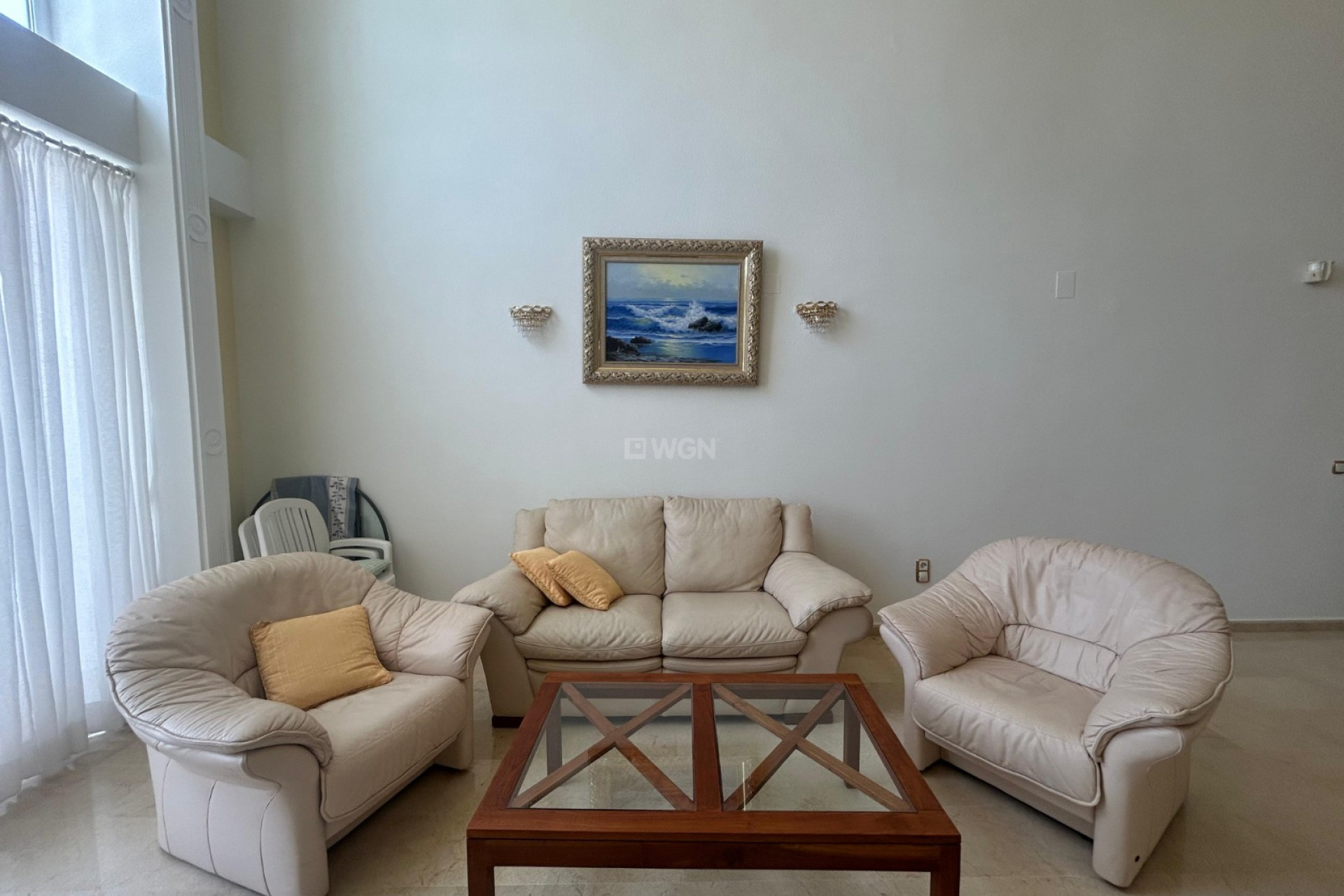 Odsprzedaż - Daszek - Guardamar del Segura - Costa Blanca