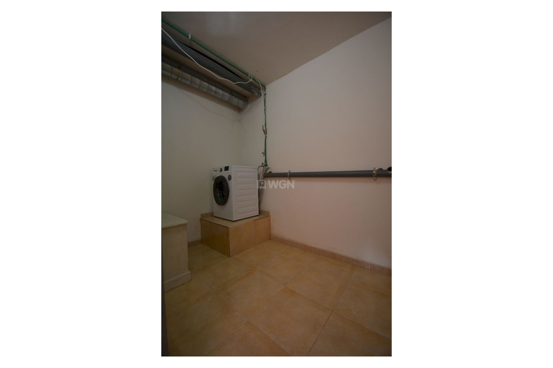 Odsprzedaż - Daszek - Guardamar del Segura - Costa Blanca