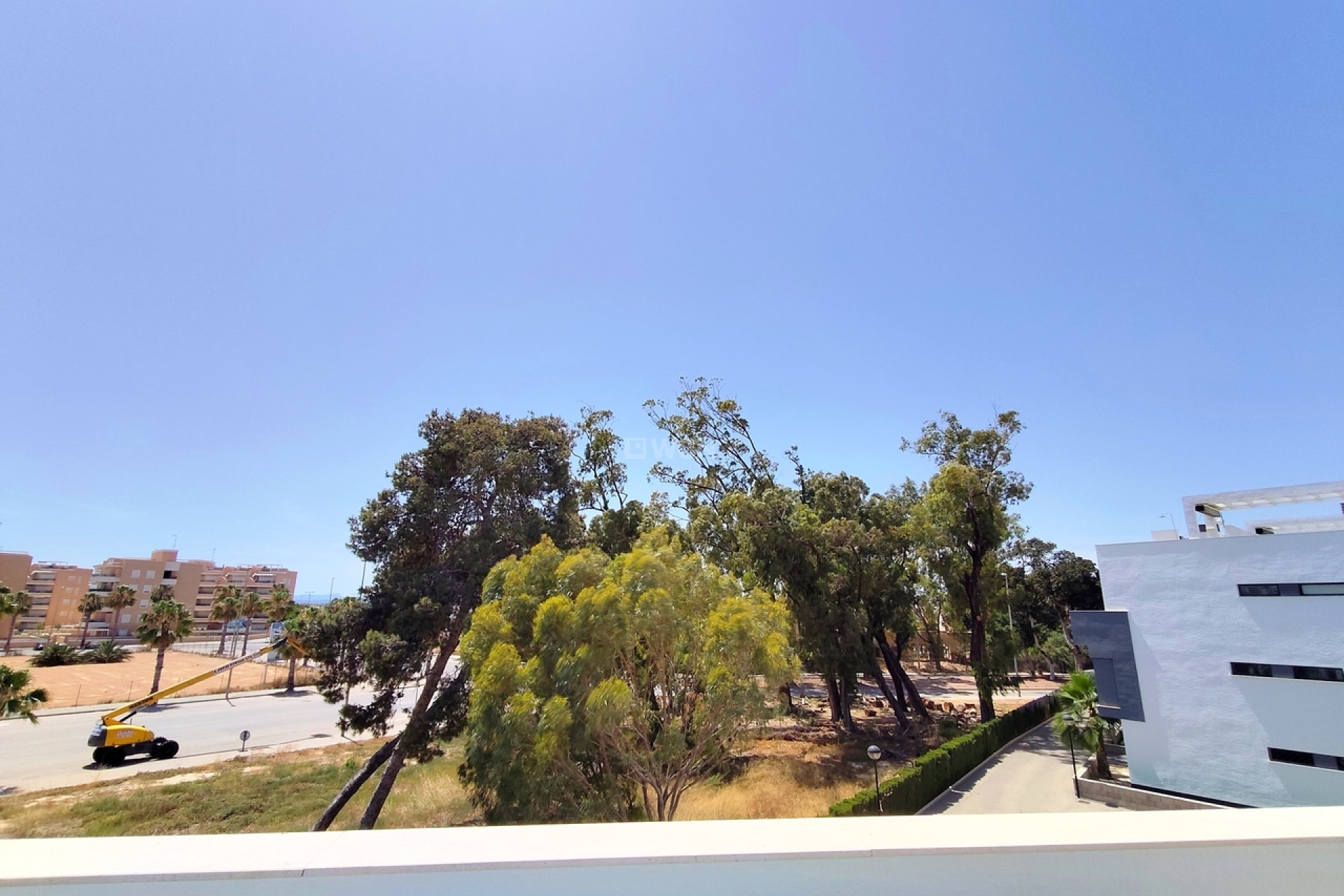 Odsprzedaż - Daszek - Guardamar del Segura - Costa Blanca