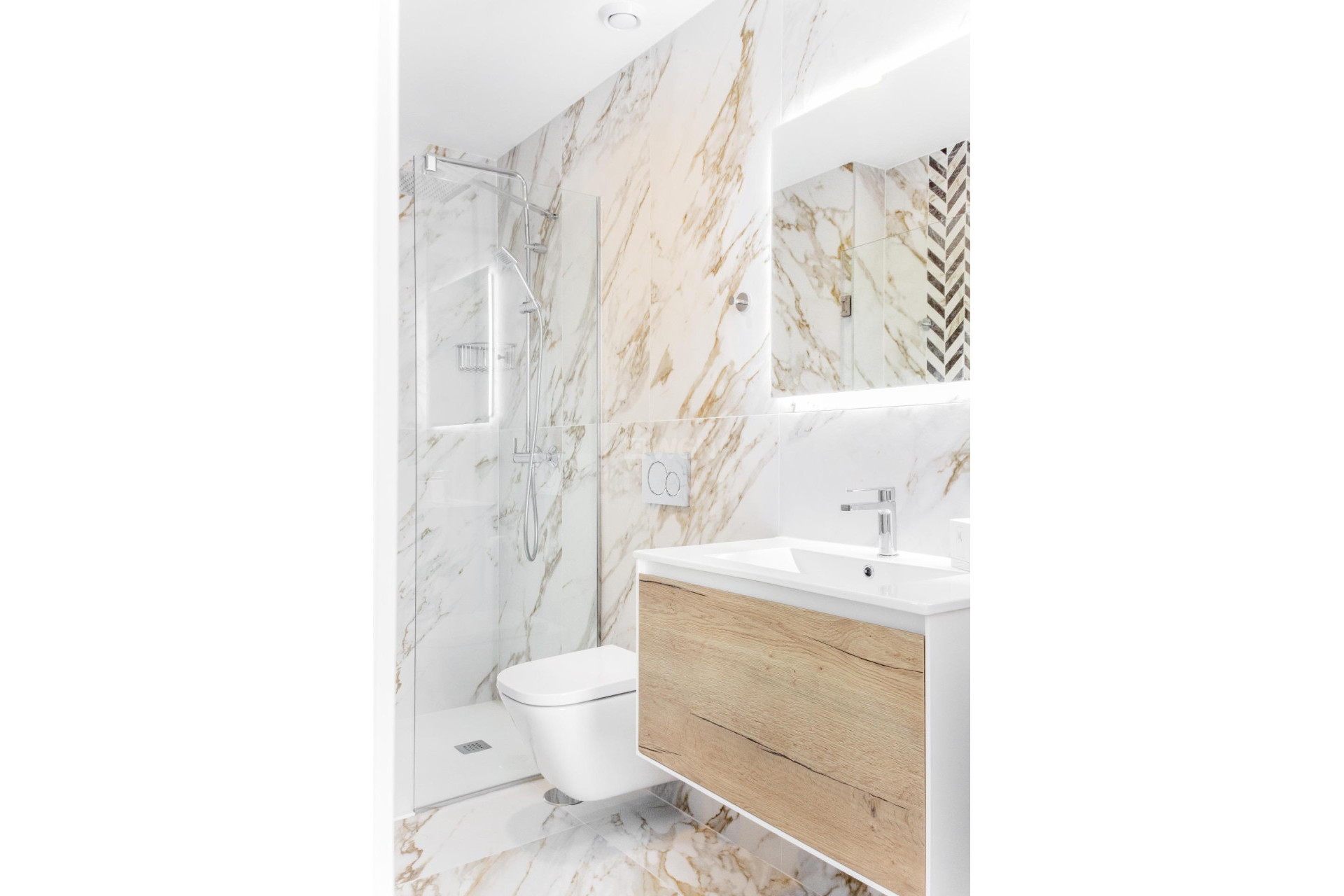 Odsprzedaż - Daszek - Guardamar del Segura - Pueblo