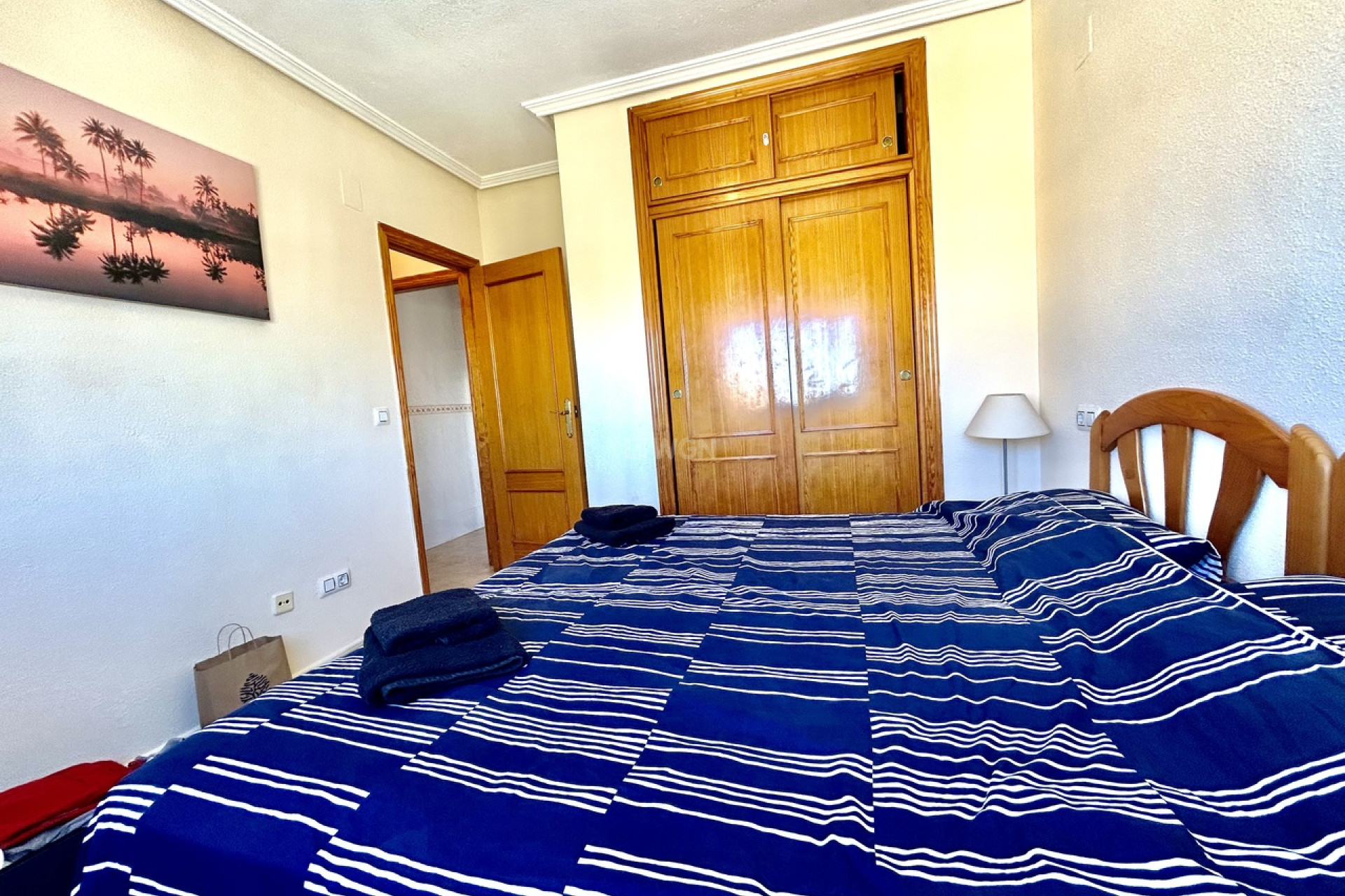 Odsprzedaż - Daszek - La Zenia - Costa Blanca