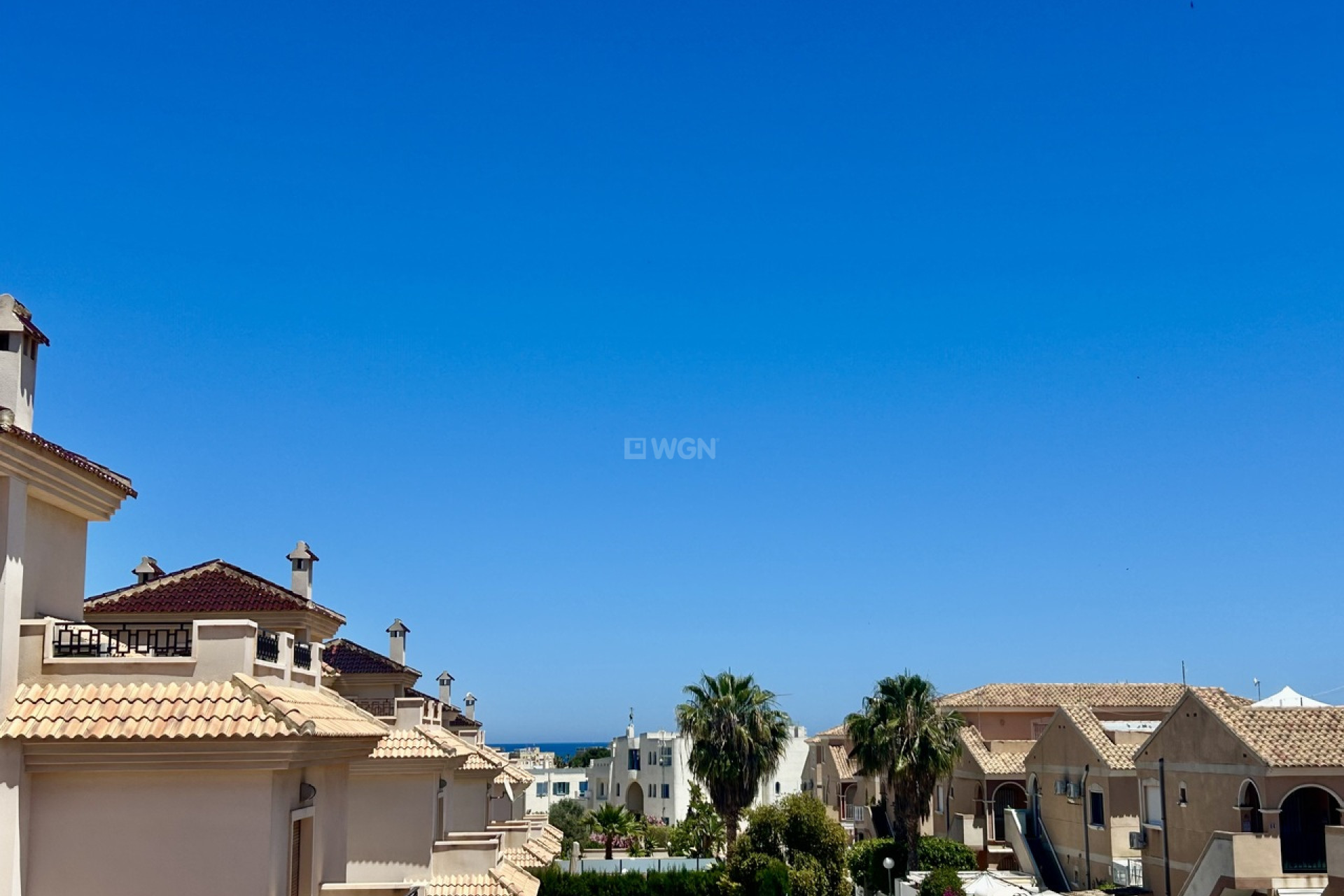 Odsprzedaż - Daszek - La Zenia - Costa Blanca