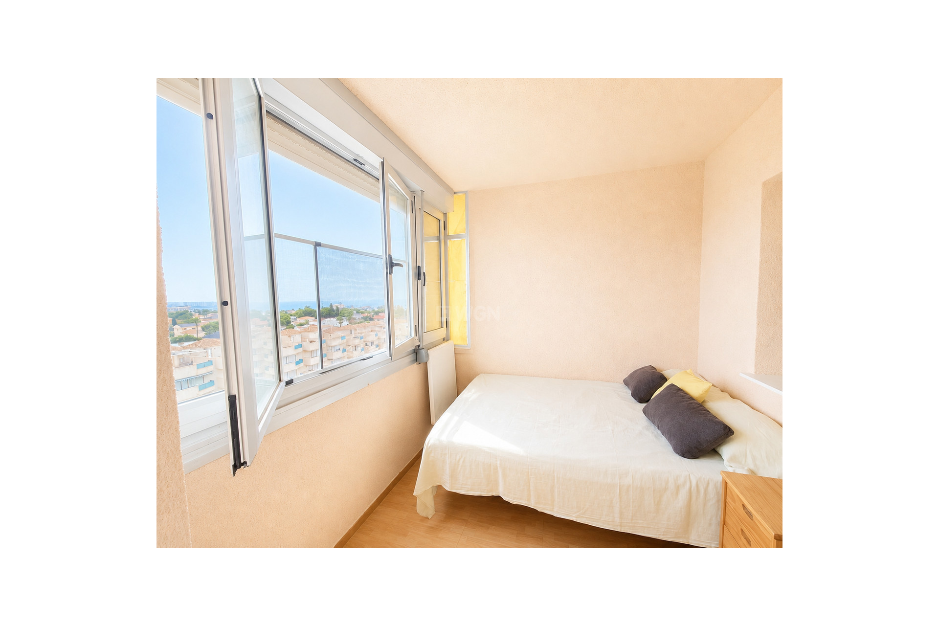 Odsprzedaż - Daszek - La Zenia - Costa Blanca