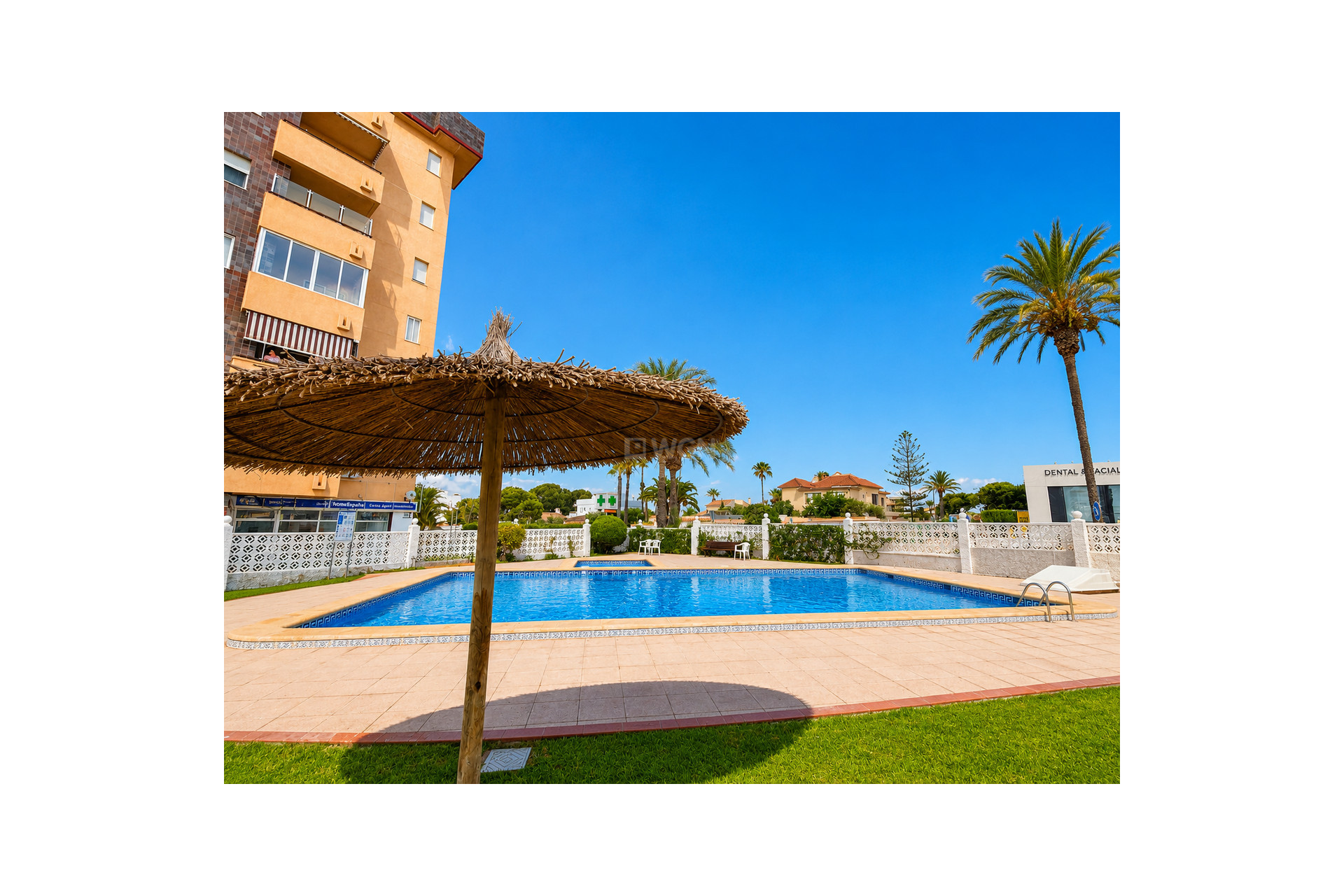 Odsprzedaż - Daszek - La Zenia - Costa Blanca