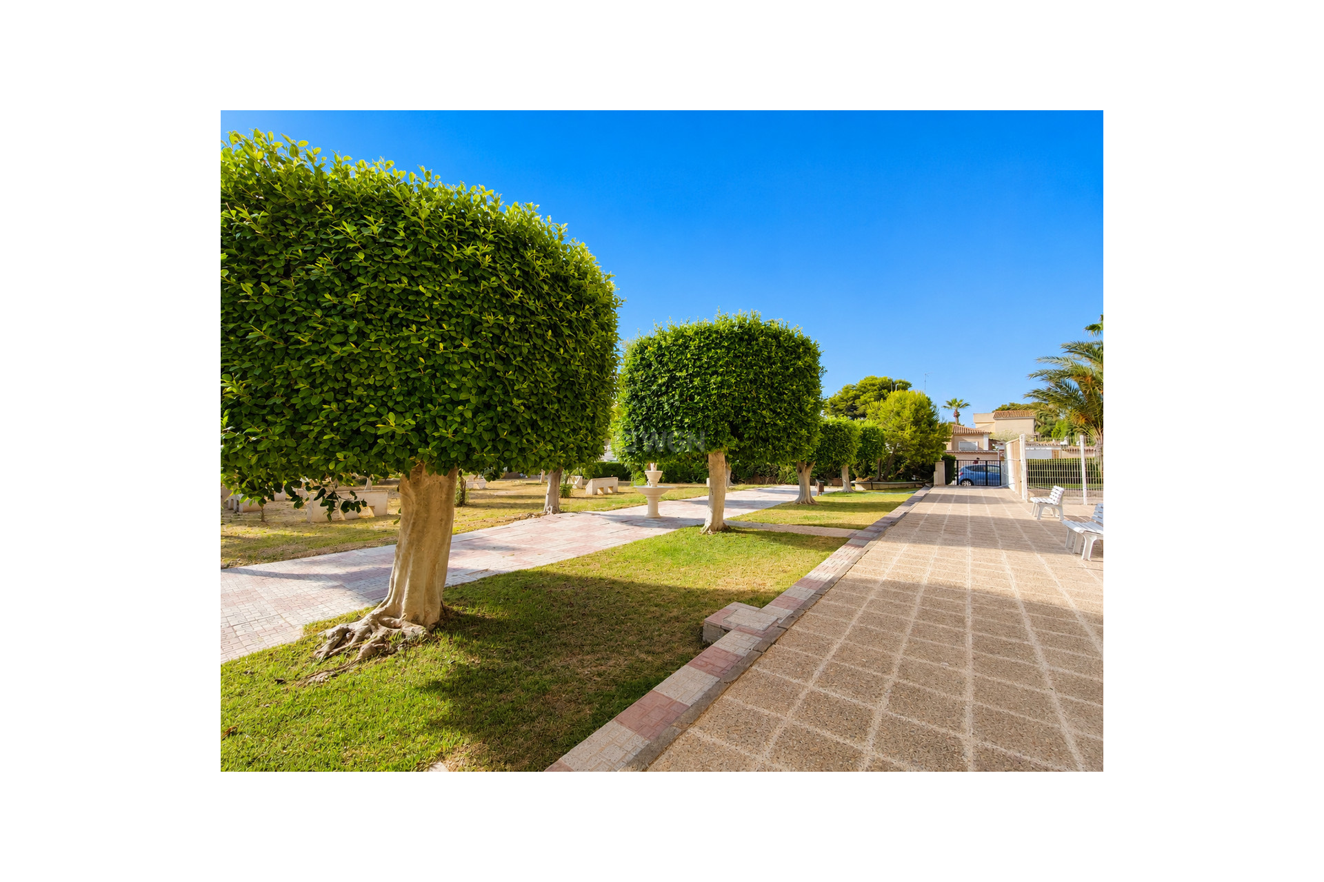 Odsprzedaż - Daszek - La Zenia - Costa Blanca