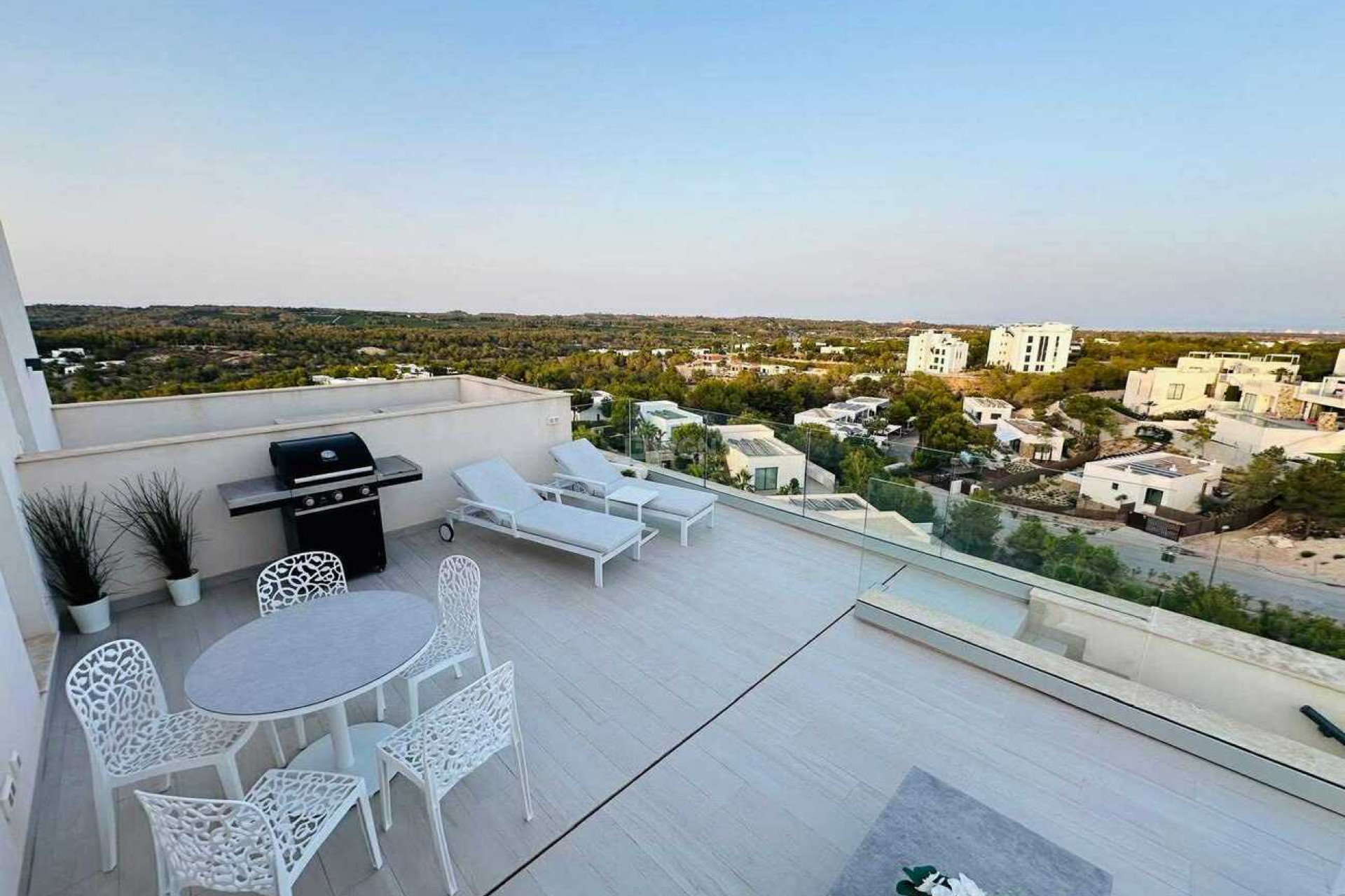 Odsprzedaż - Daszek - Las Colinas Golf - Costa Blanca