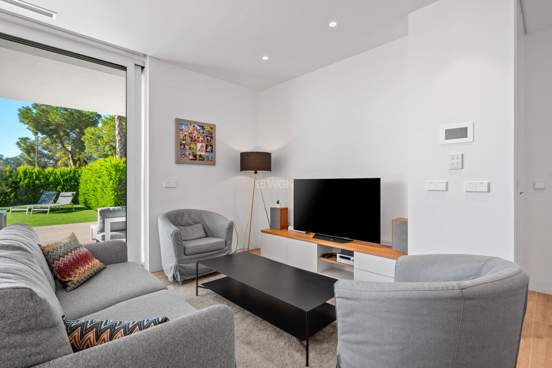 Odsprzedaż - Daszek - Las Colinas Golf - Costa Blanca