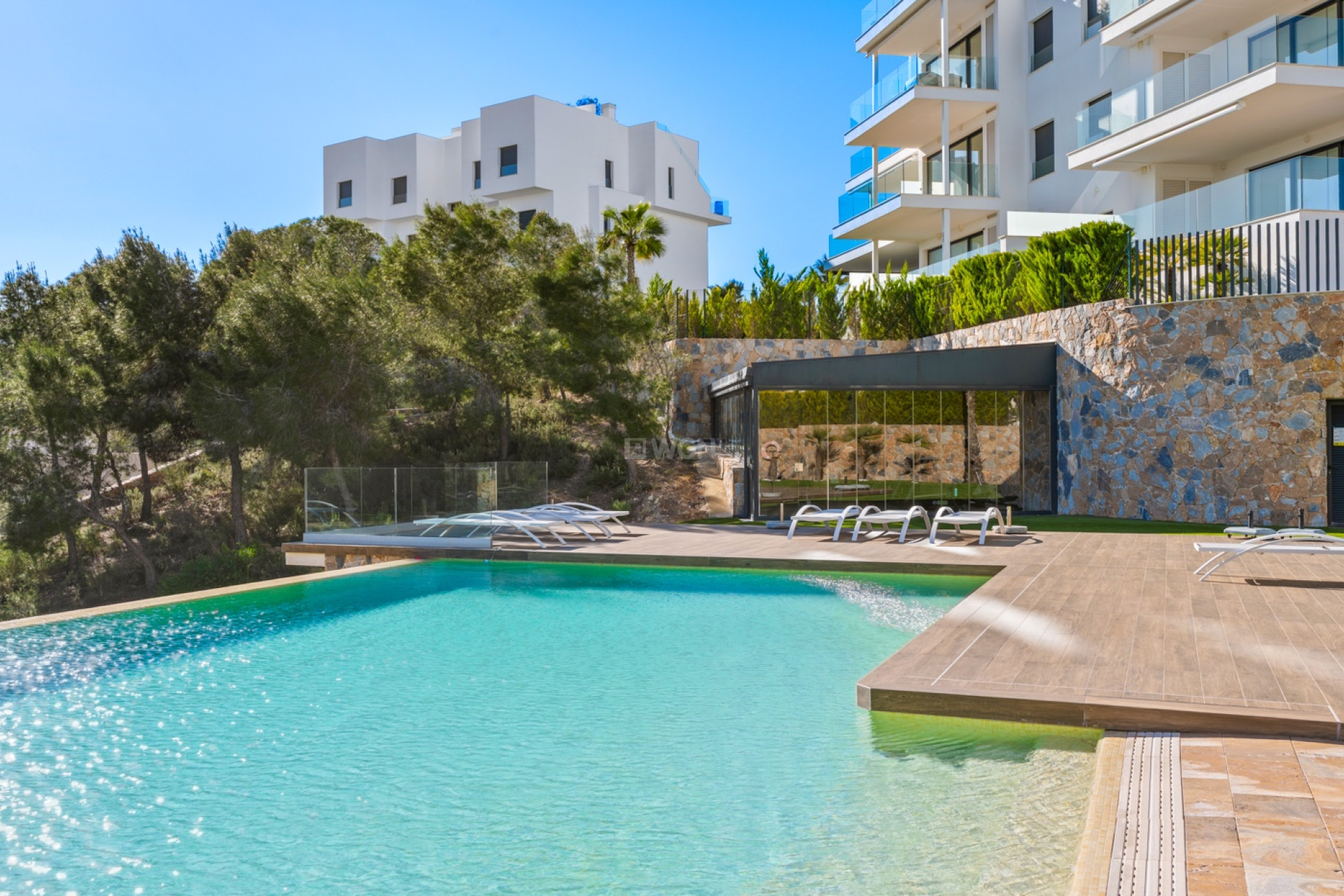Odsprzedaż - Daszek - Las Colinas Golf - Costa Blanca