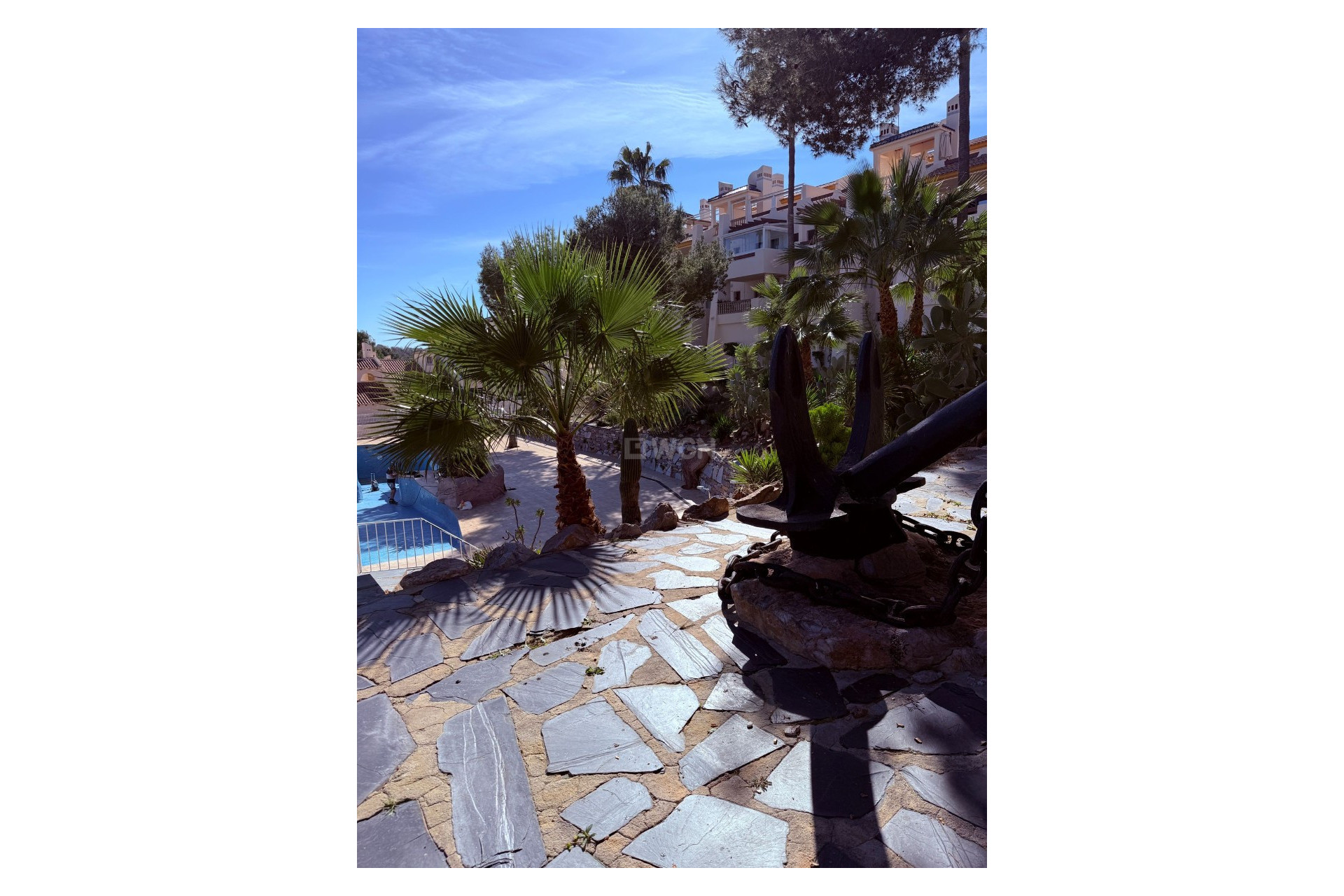 Odsprzedaż - Daszek - Las Ramblas Golf - Inland