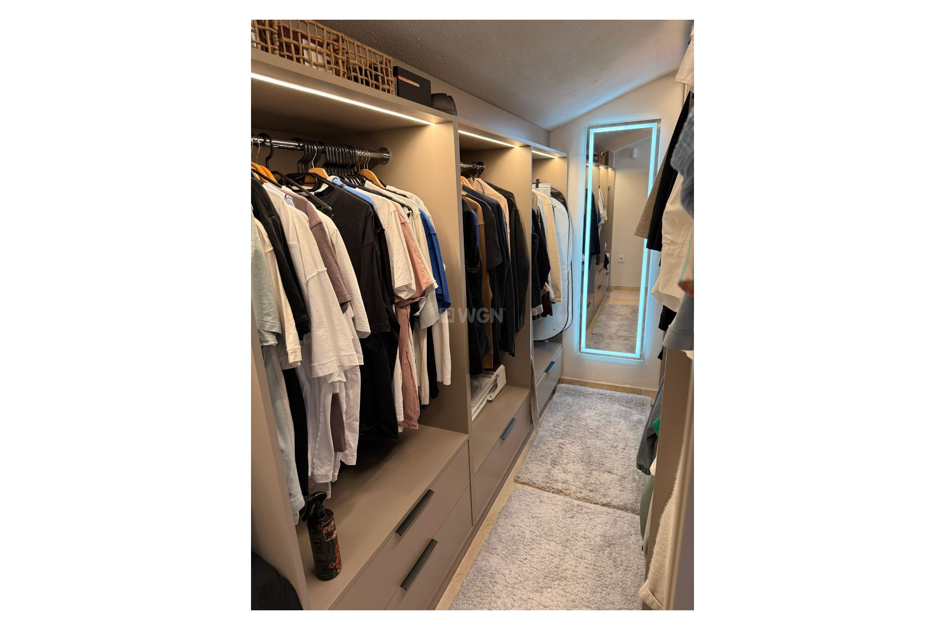 Odsprzedaż - Daszek - Las Ramblas Golf - Inland