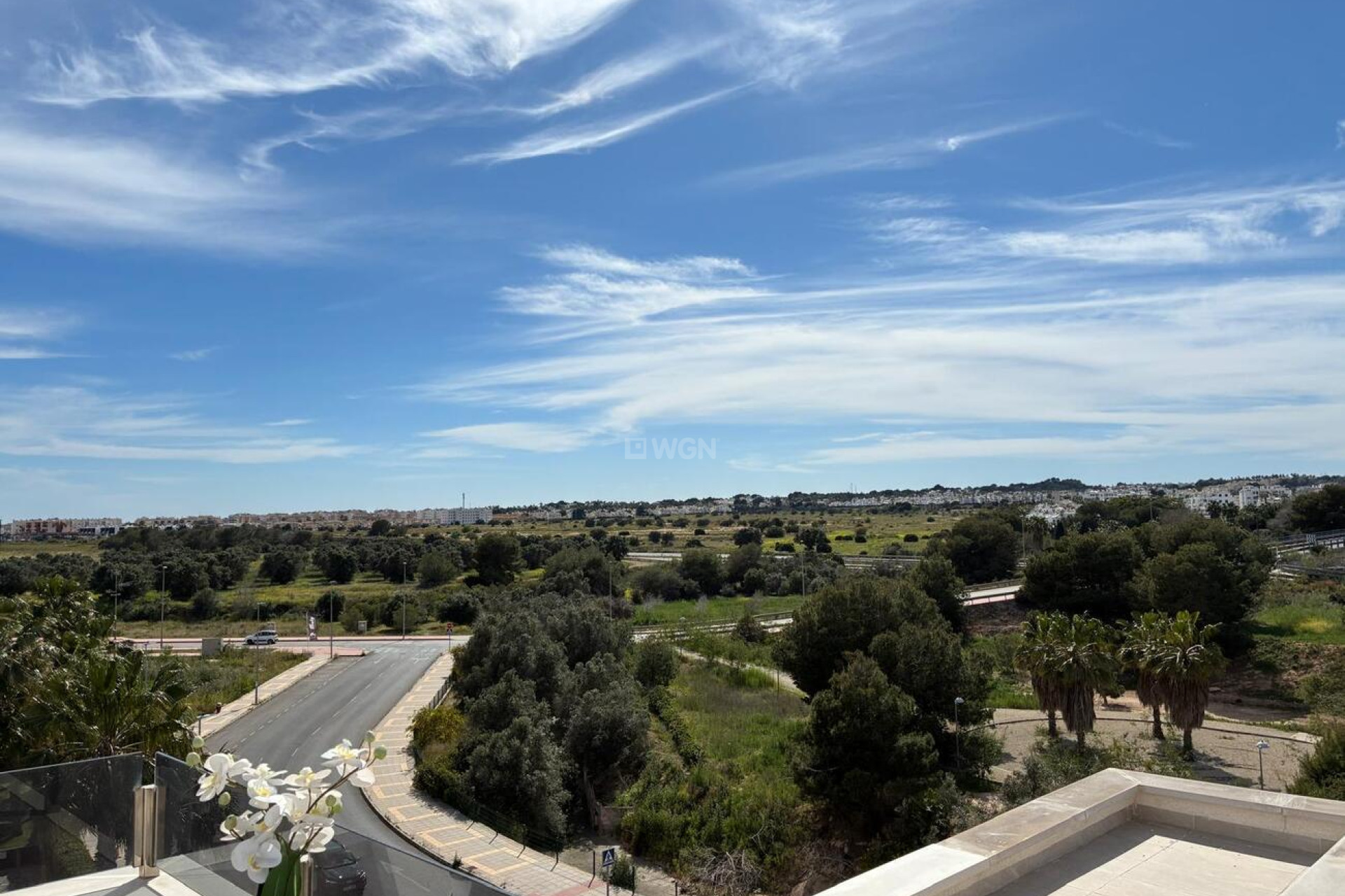 Odsprzedaż - Daszek - Los Almendros (Orihuela-Costa) - Costa Blanca