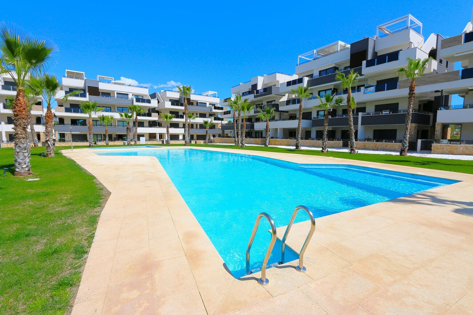 Odsprzedaż - Daszek - Los Almendros (Orihuela-Costa) - Costa Blanca