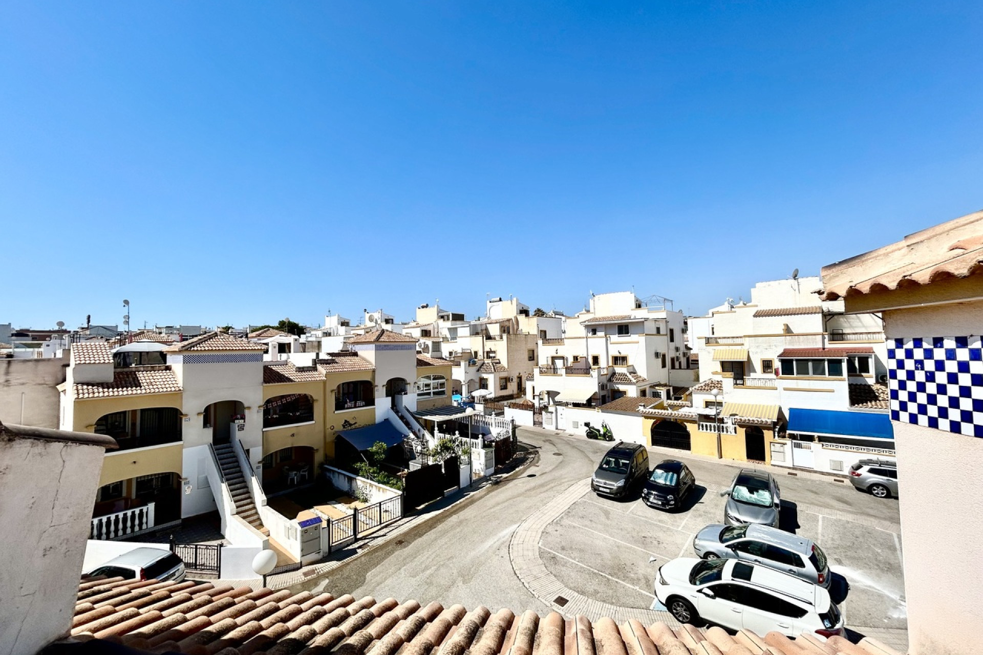 Odsprzedaż - Daszek - Los Altos - Costa Blanca