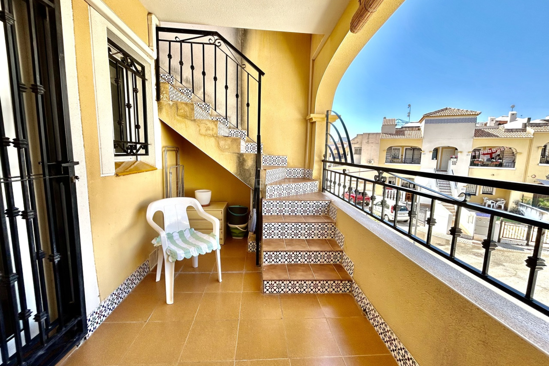 Odsprzedaż - Daszek - Los Altos - Costa Blanca