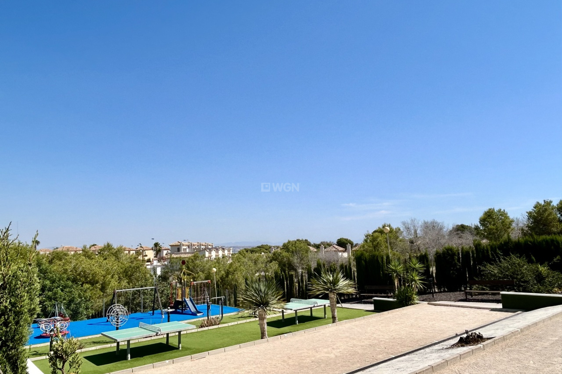 Odsprzedaż - Daszek - Los Altos - Costa Blanca