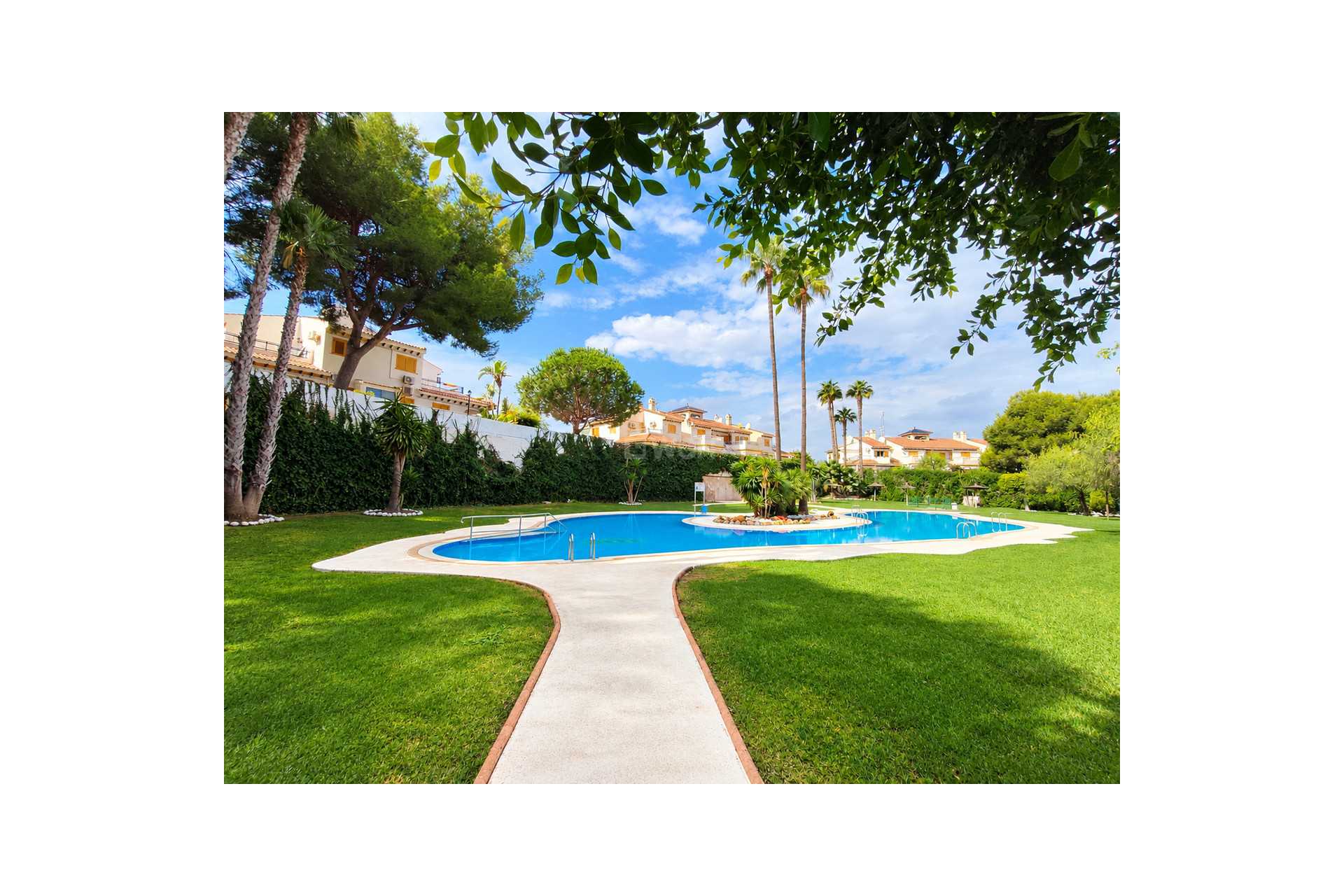 Odsprzedaż - Daszek - Mil Palmeras - Costa Blanca
