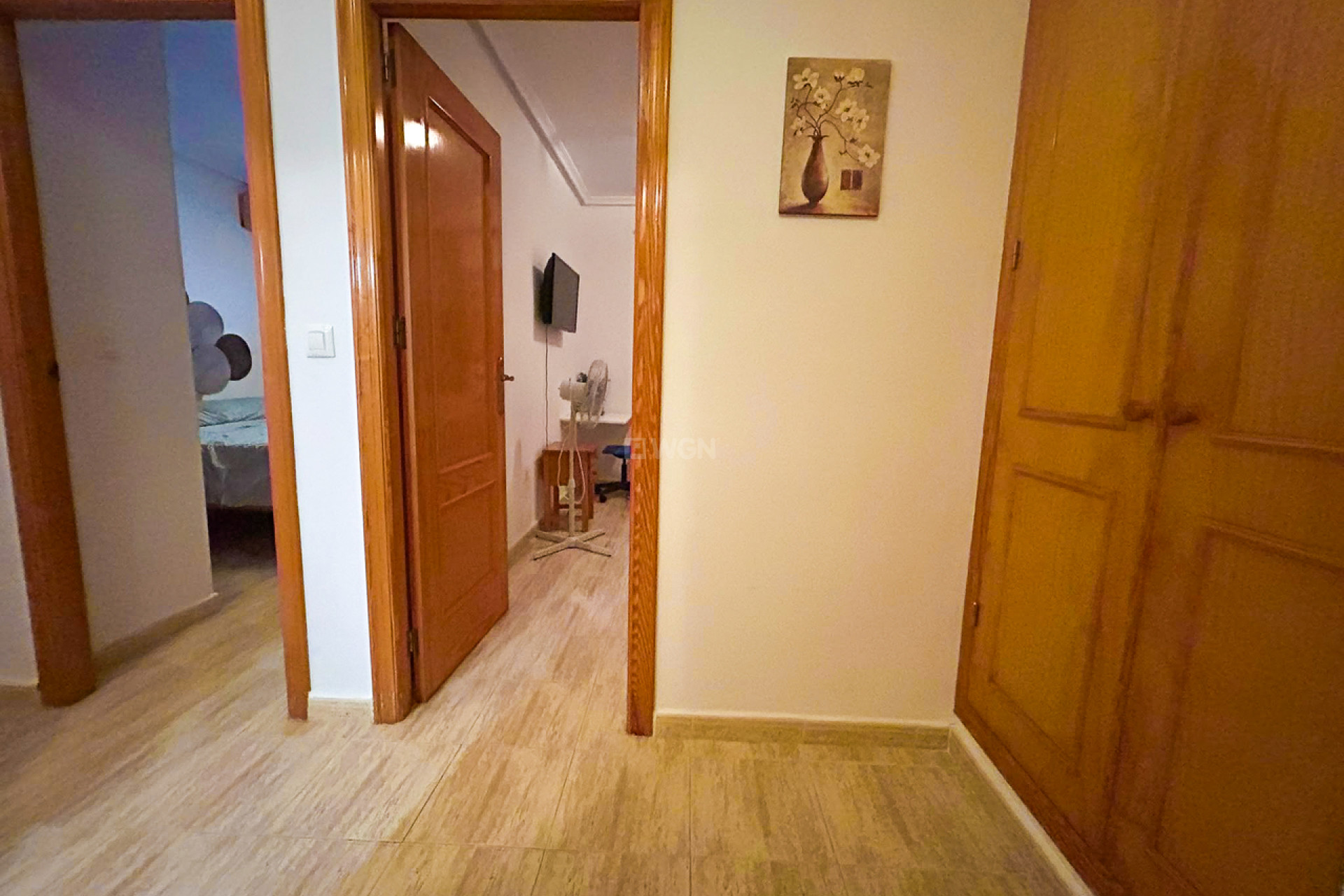 Odsprzedaż - Daszek - Mil Palmeras - Costa Blanca