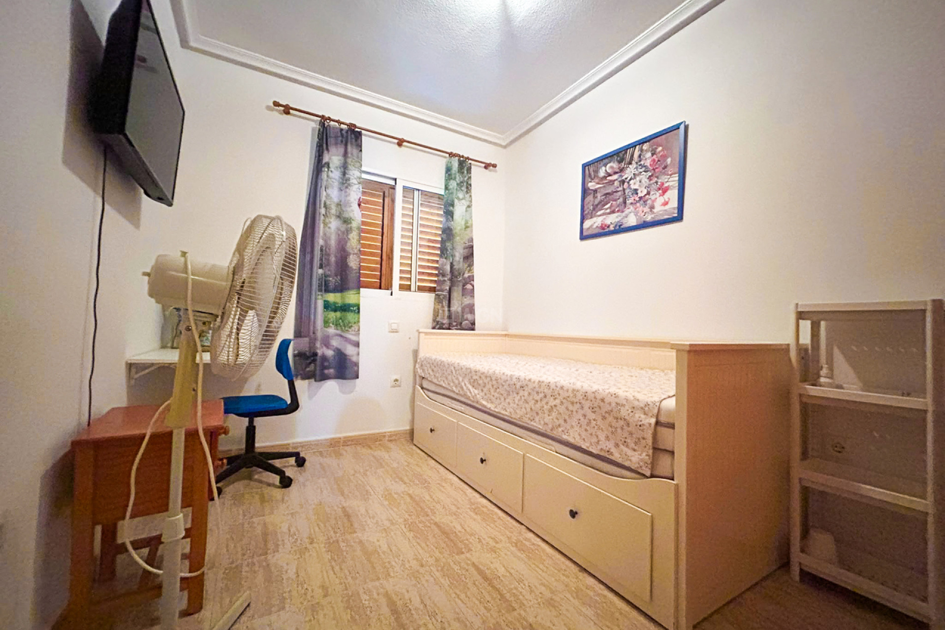 Odsprzedaż - Daszek - Mil Palmeras - Costa Blanca