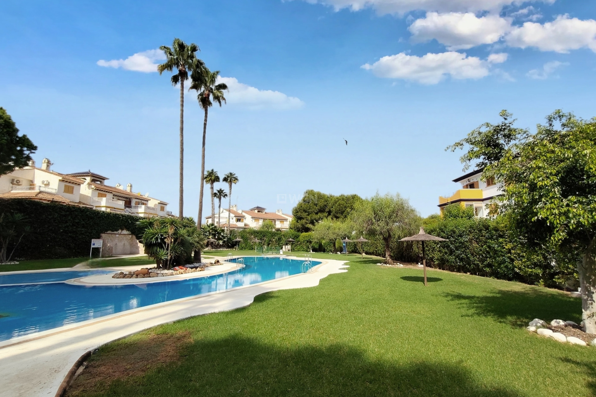 Odsprzedaż - Daszek - Mil Palmeras - Costa Blanca