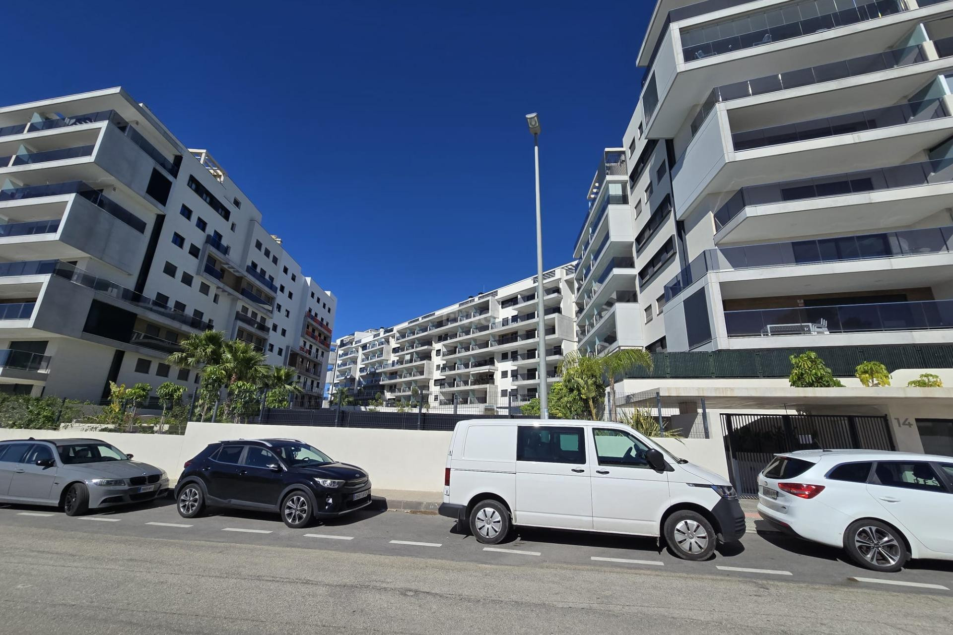Odsprzedaż - Daszek - Orihuela Costa - Altos De Campoamor
