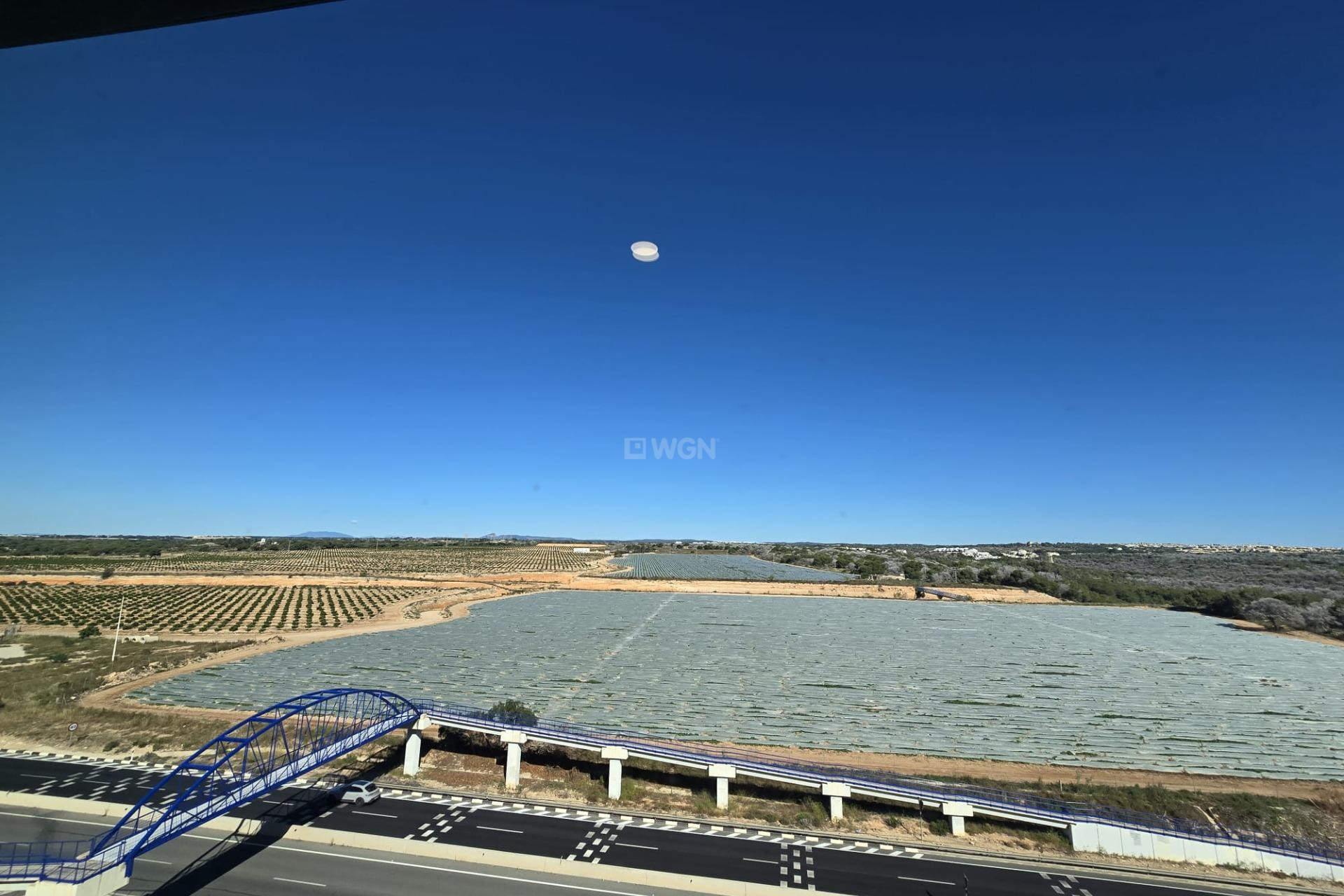 Odsprzedaż - Daszek - Orihuela Costa - Altos De Campoamor