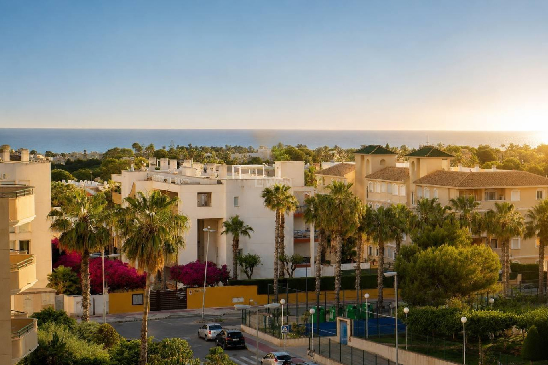 Odsprzedaż - Daszek - Orihuela Costa - Cabo Roig