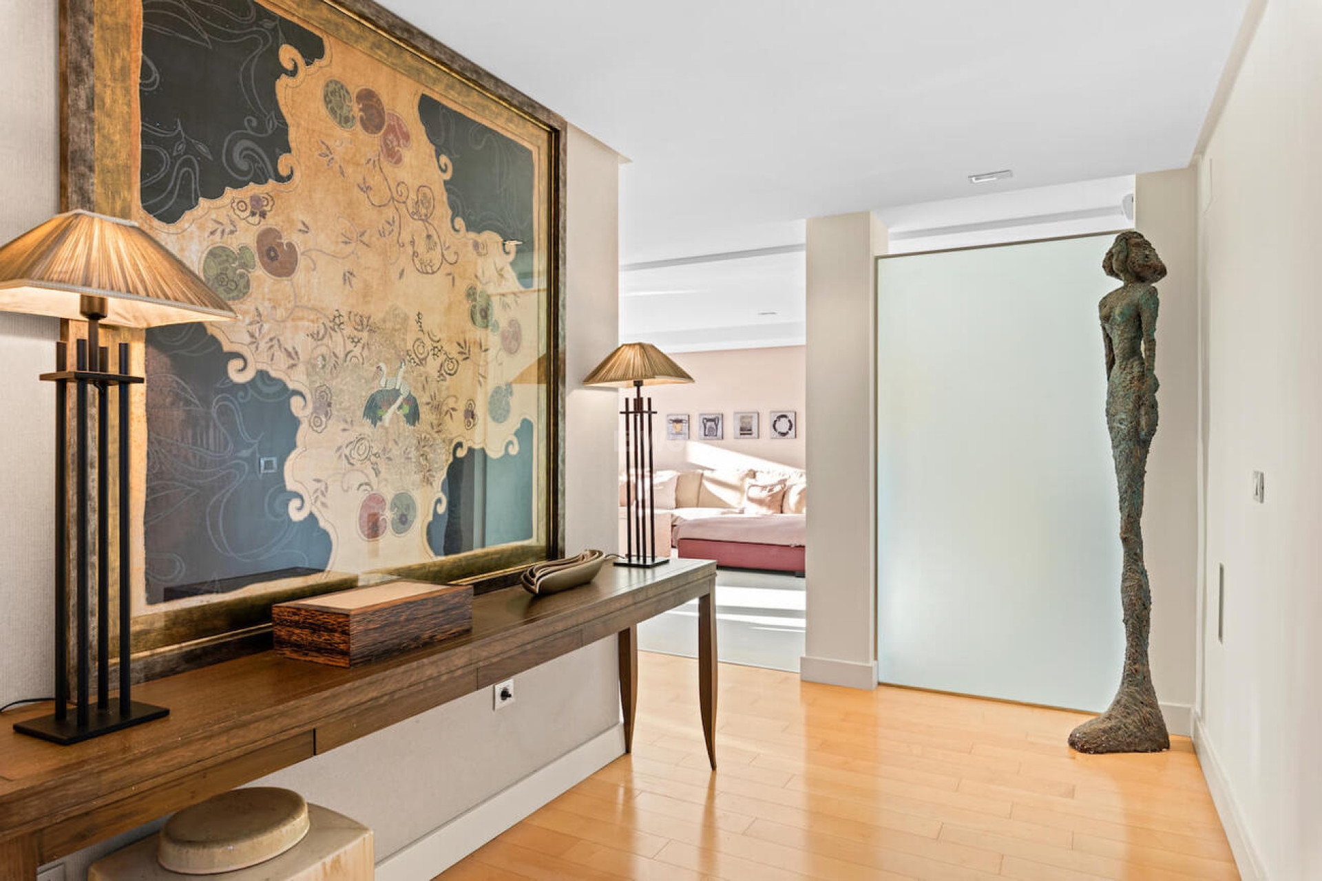 Odsprzedaż - Daszek - Orihuela Costa - Campoamor