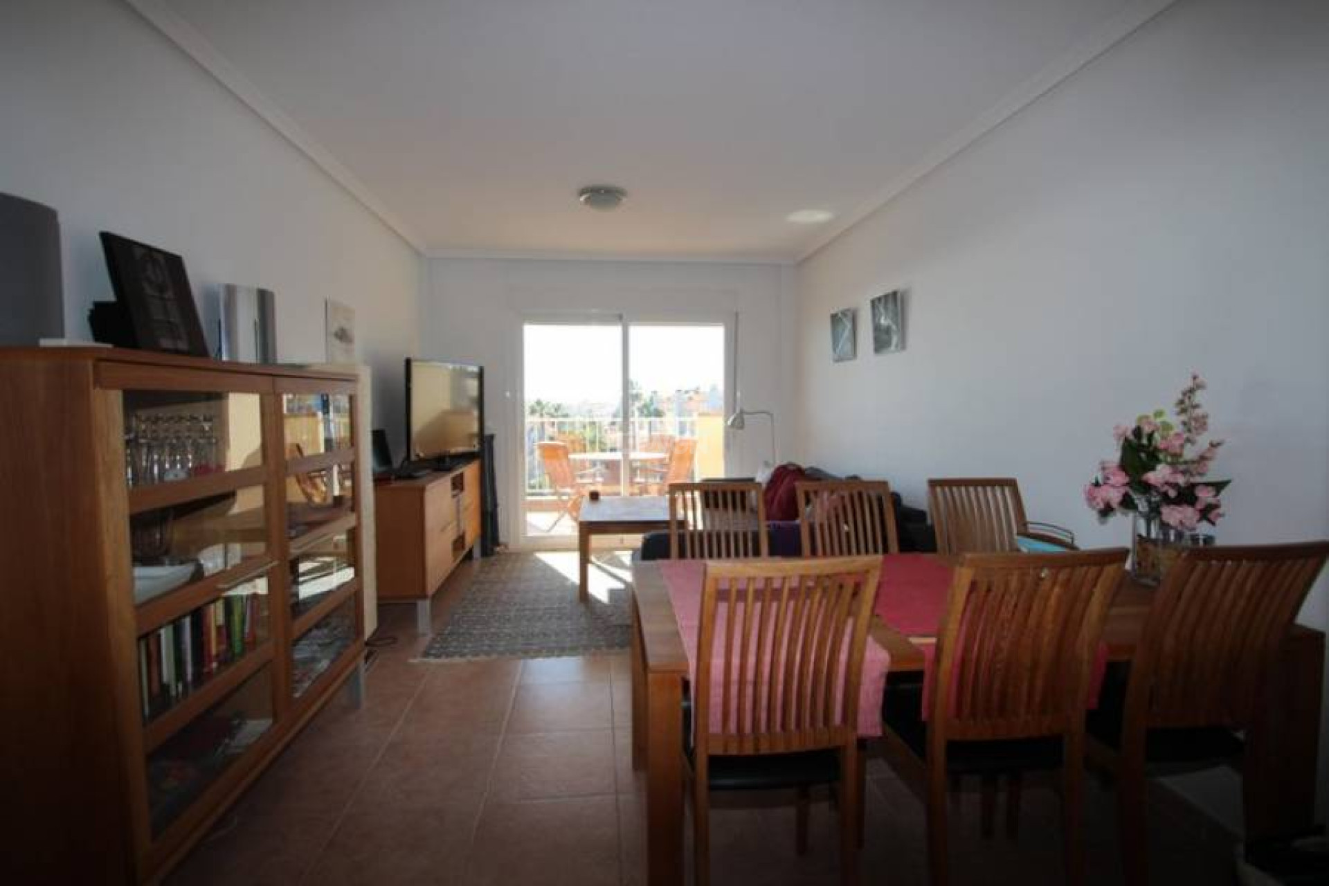 Odsprzedaż - Daszek - Orihuela Costa - Costa Blanca