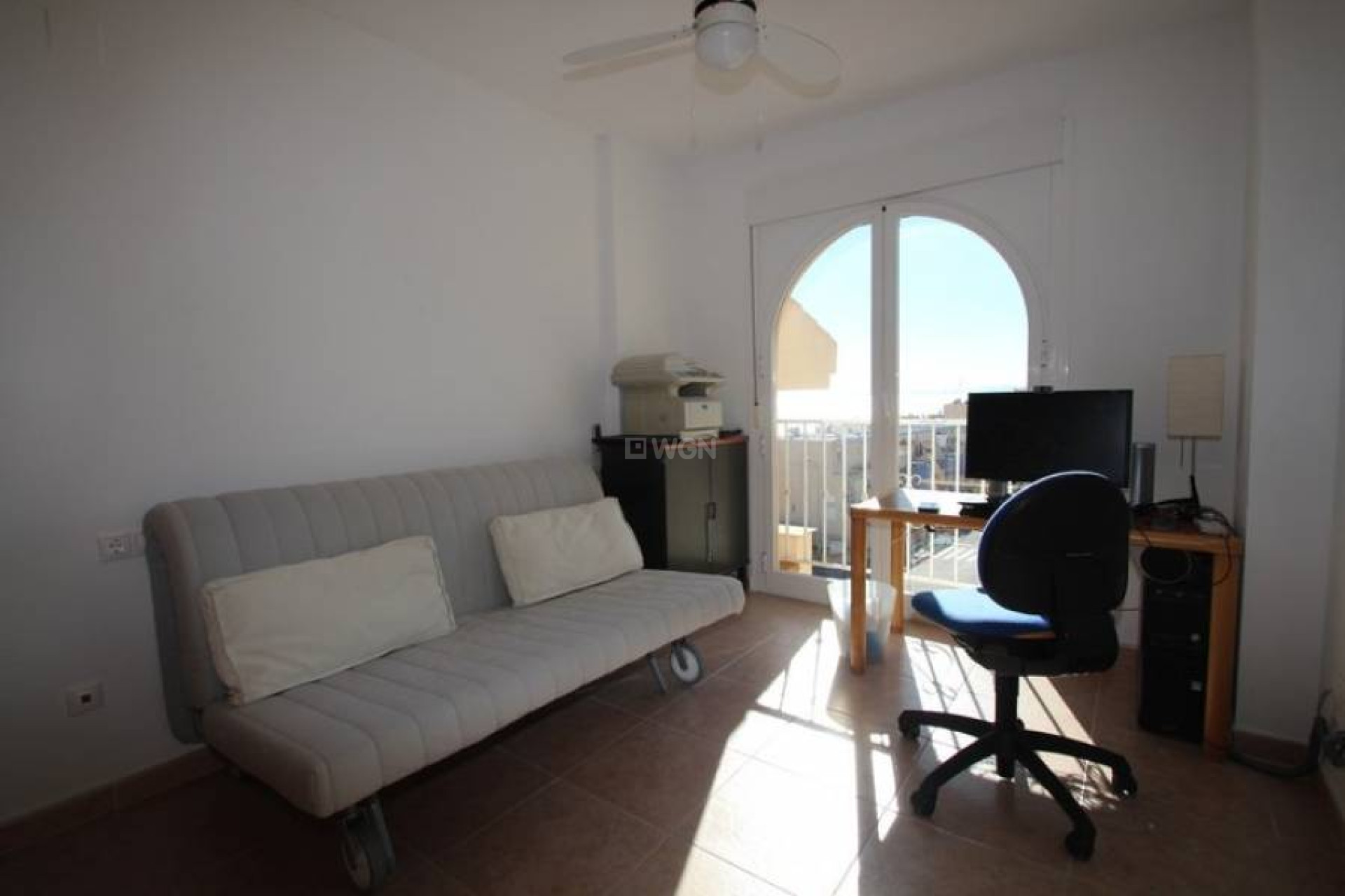 Odsprzedaż - Daszek - Orihuela Costa - Costa Blanca