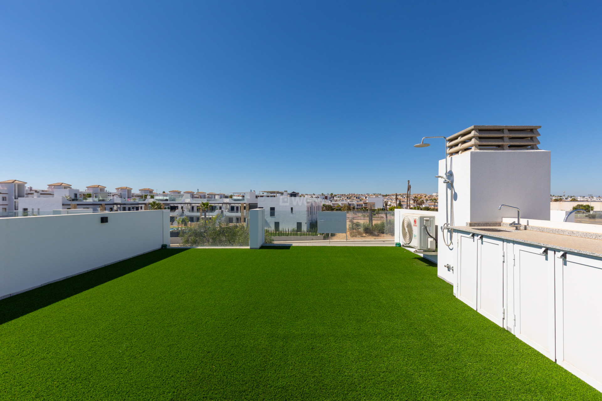 Odsprzedaż - Daszek - Orihuela Costa - Costa Blanca