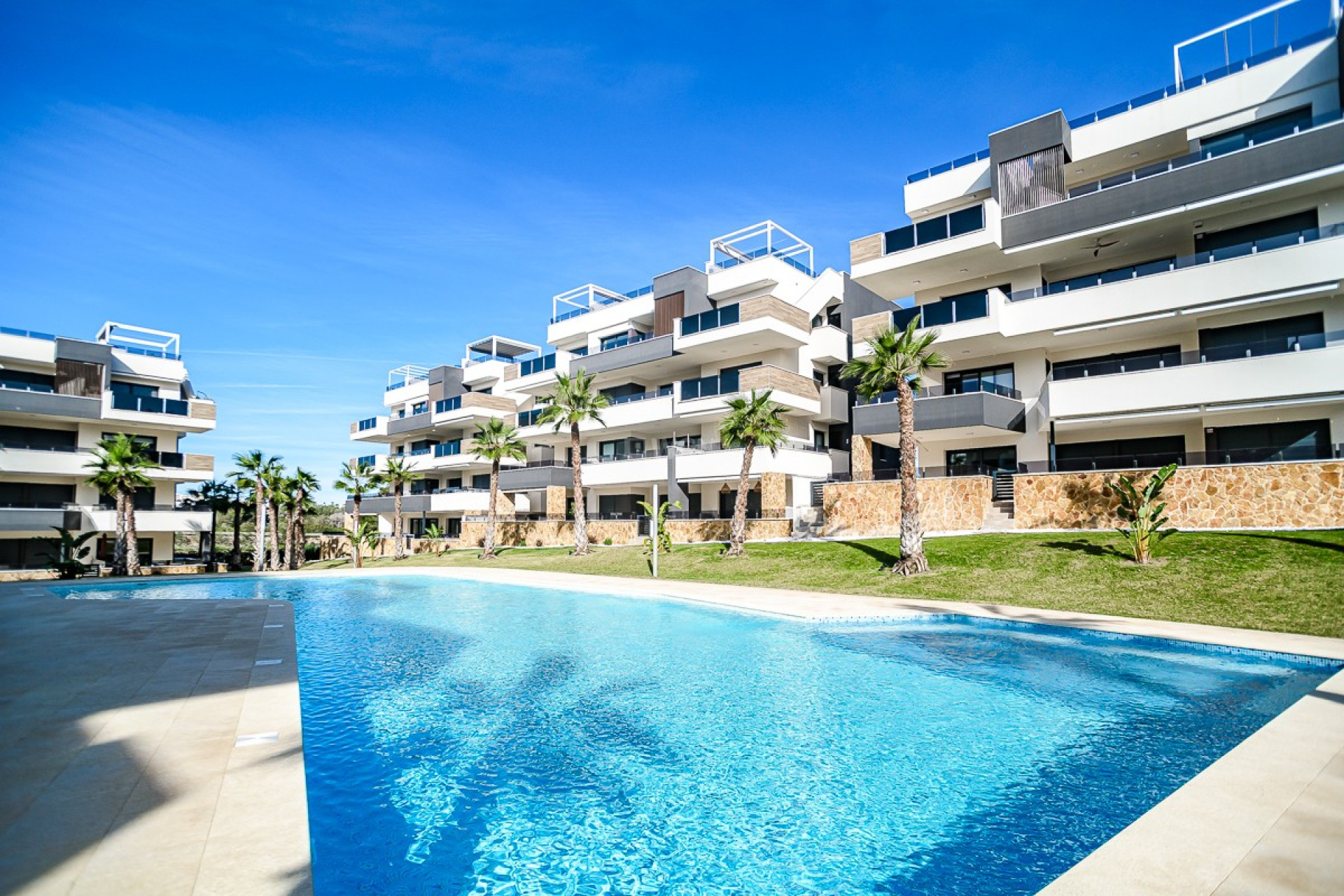 Odsprzedaż - Daszek - Orihuela Costa - Costa Blanca