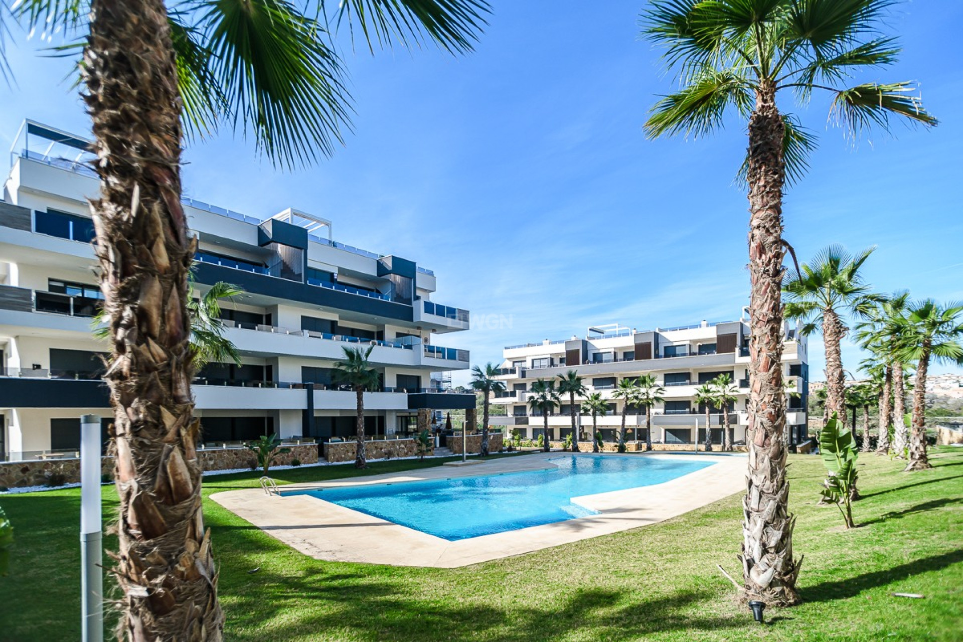 Odsprzedaż - Daszek - Orihuela Costa - Costa Blanca