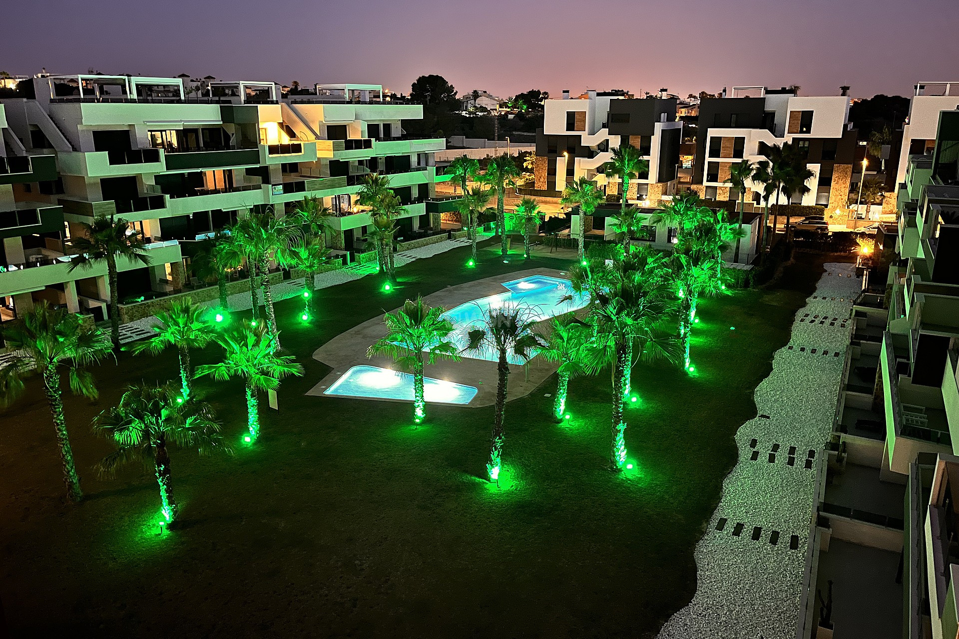 Odsprzedaż - Daszek - Orihuela Costa - Costa Blanca