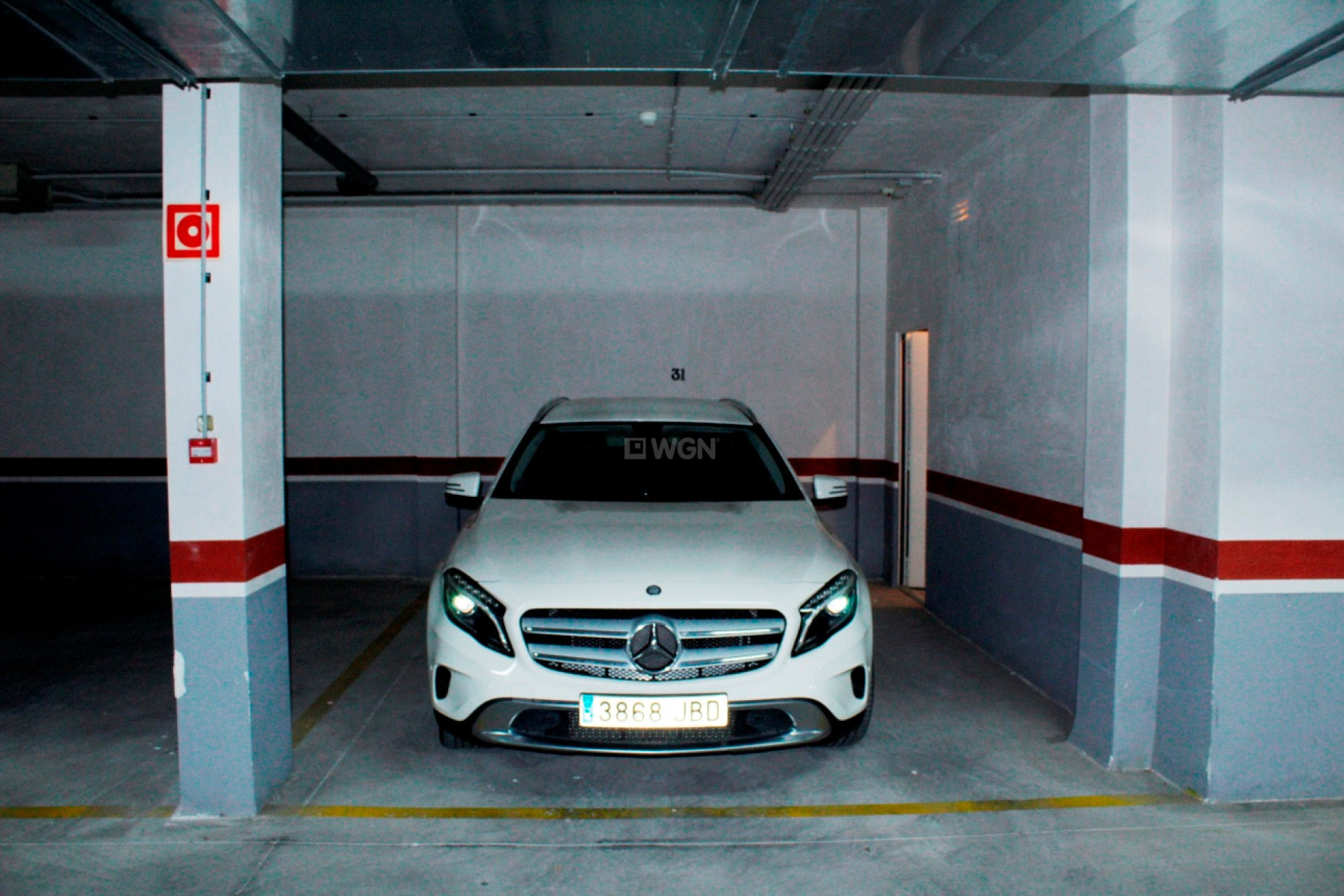 Odsprzedaż - Daszek - Orihuela Costa - Costa Blanca