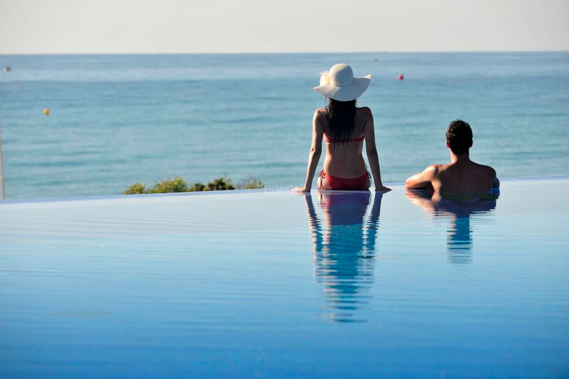 Odsprzedaż - Daszek - Orihuela Costa - Costa Blanca