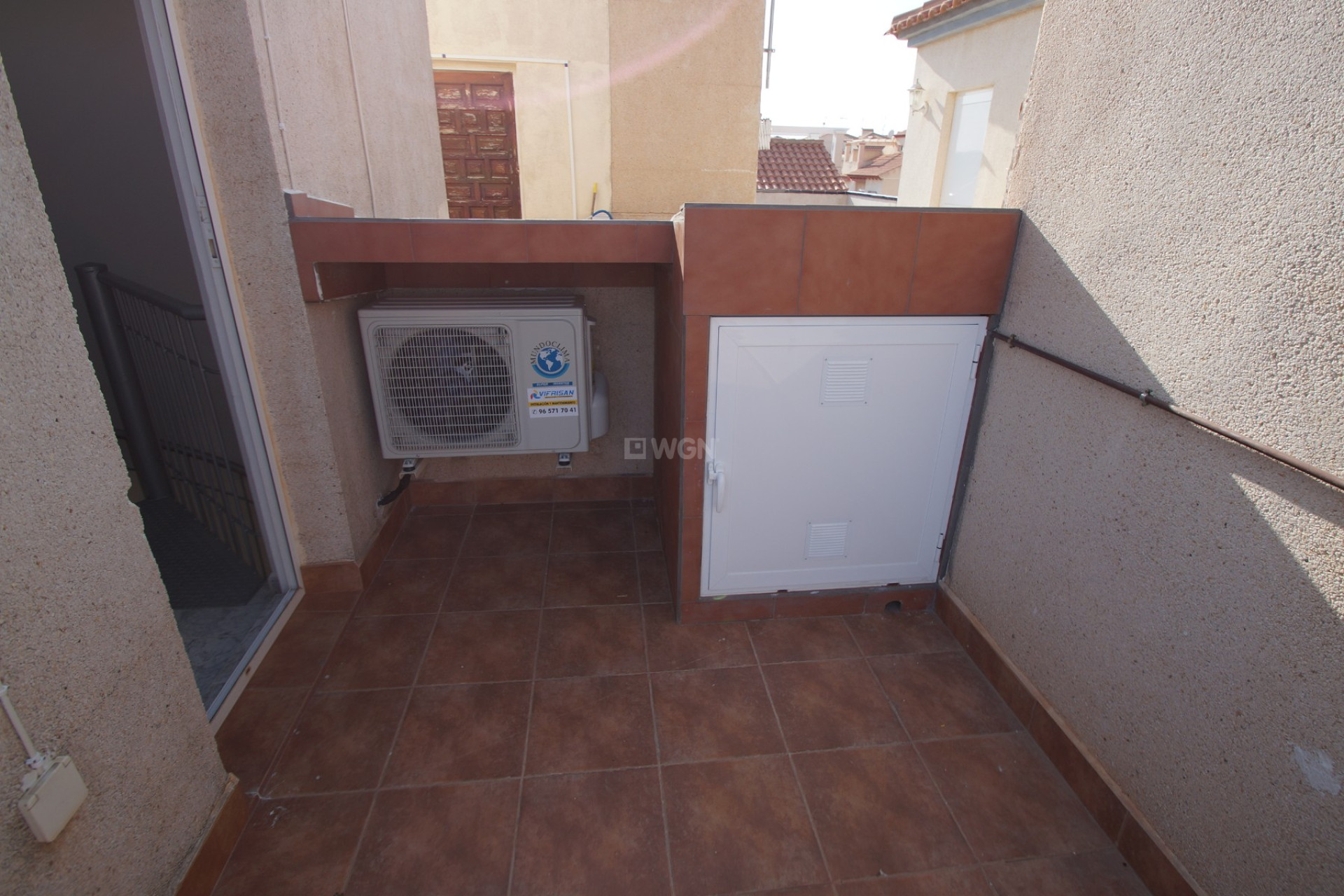 Odsprzedaż - Daszek - Orihuela Costa - Costa Blanca