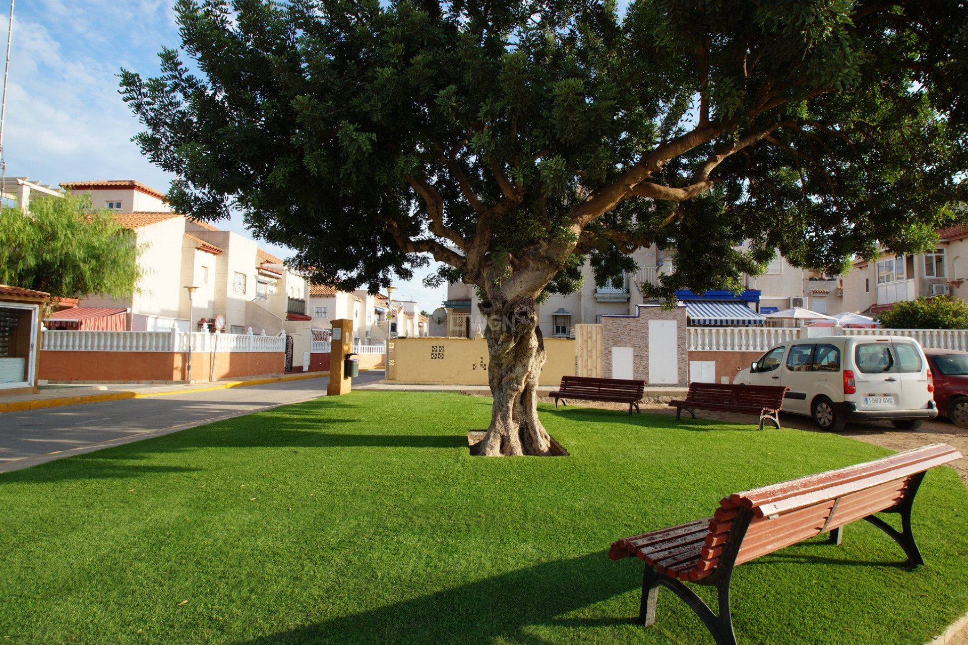 Odsprzedaż - Daszek - Orihuela Costa - Costa Blanca
