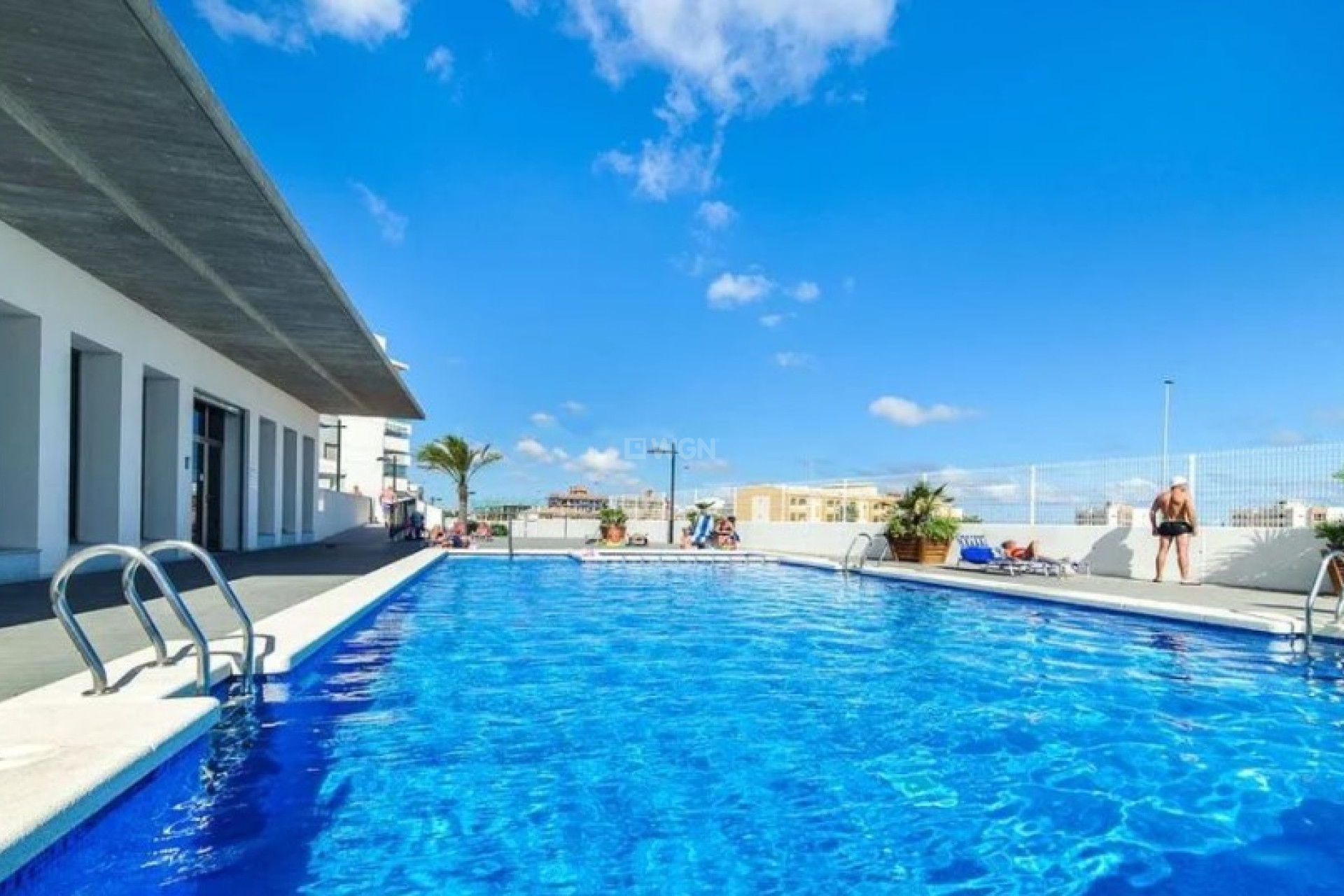 Odsprzedaż - Daszek - Orihuela Costa - Costa Blanca