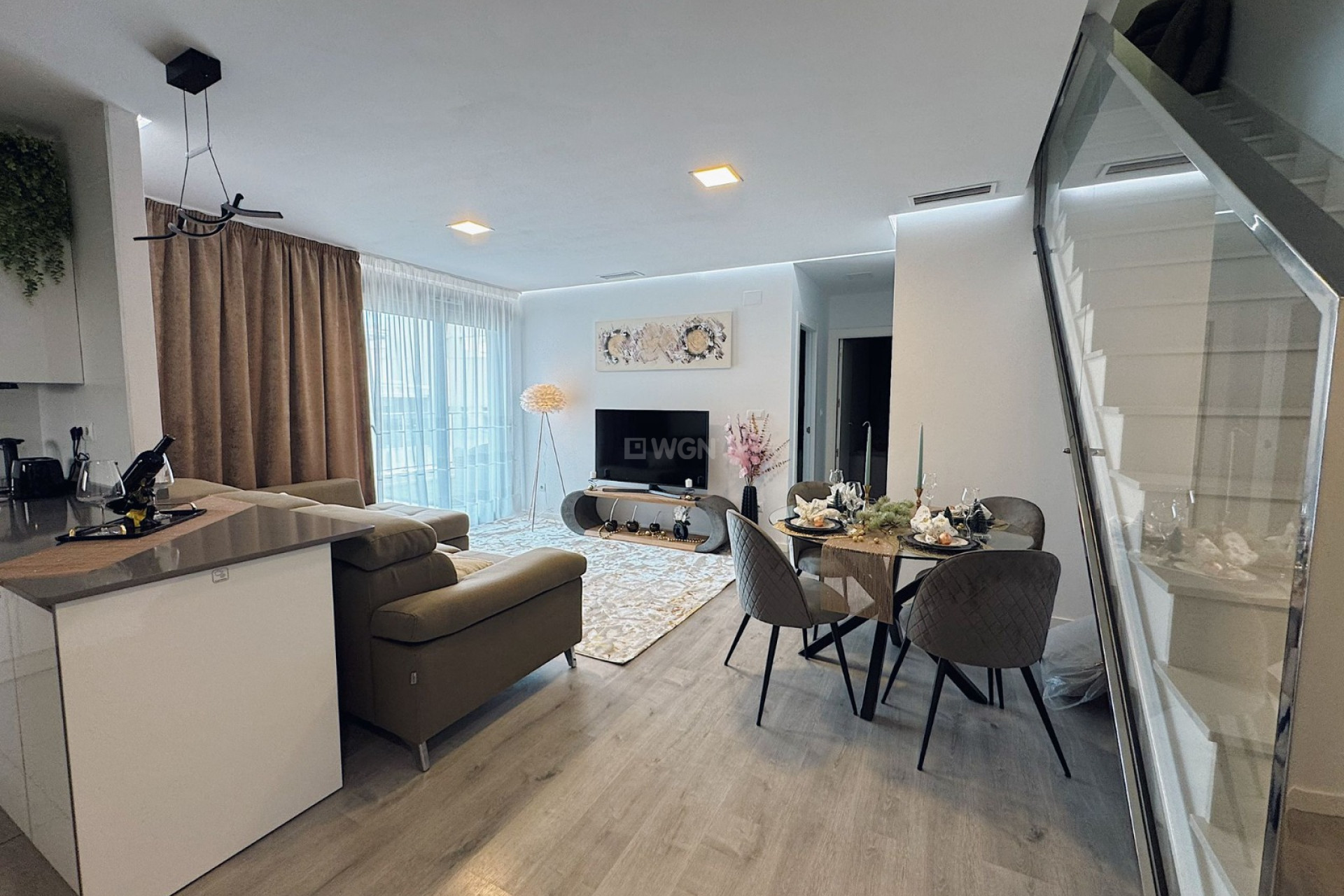 Odsprzedaż - Daszek - Orihuela Costa - Costa Blanca