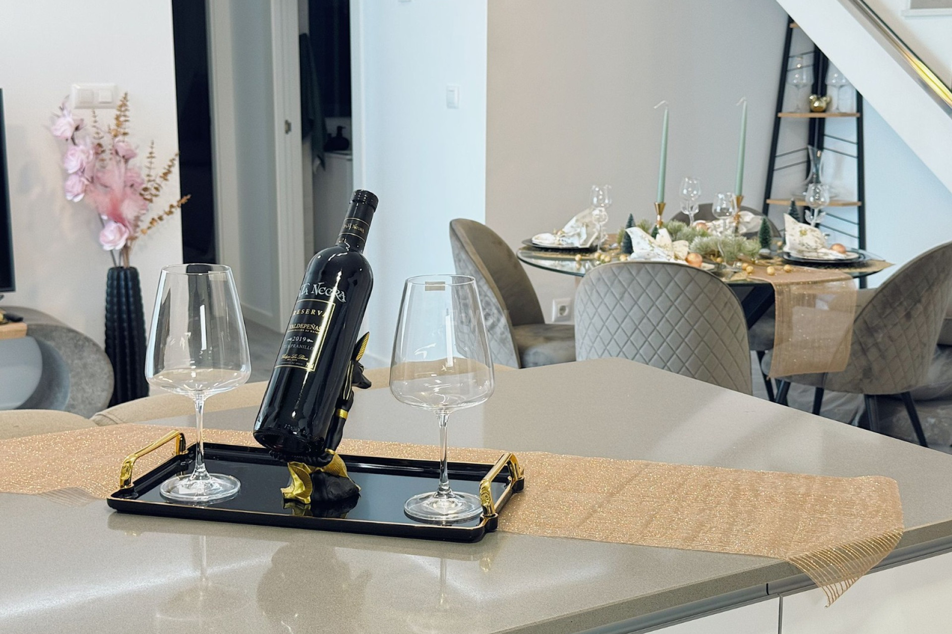 Odsprzedaż - Daszek - Orihuela Costa - Costa Blanca