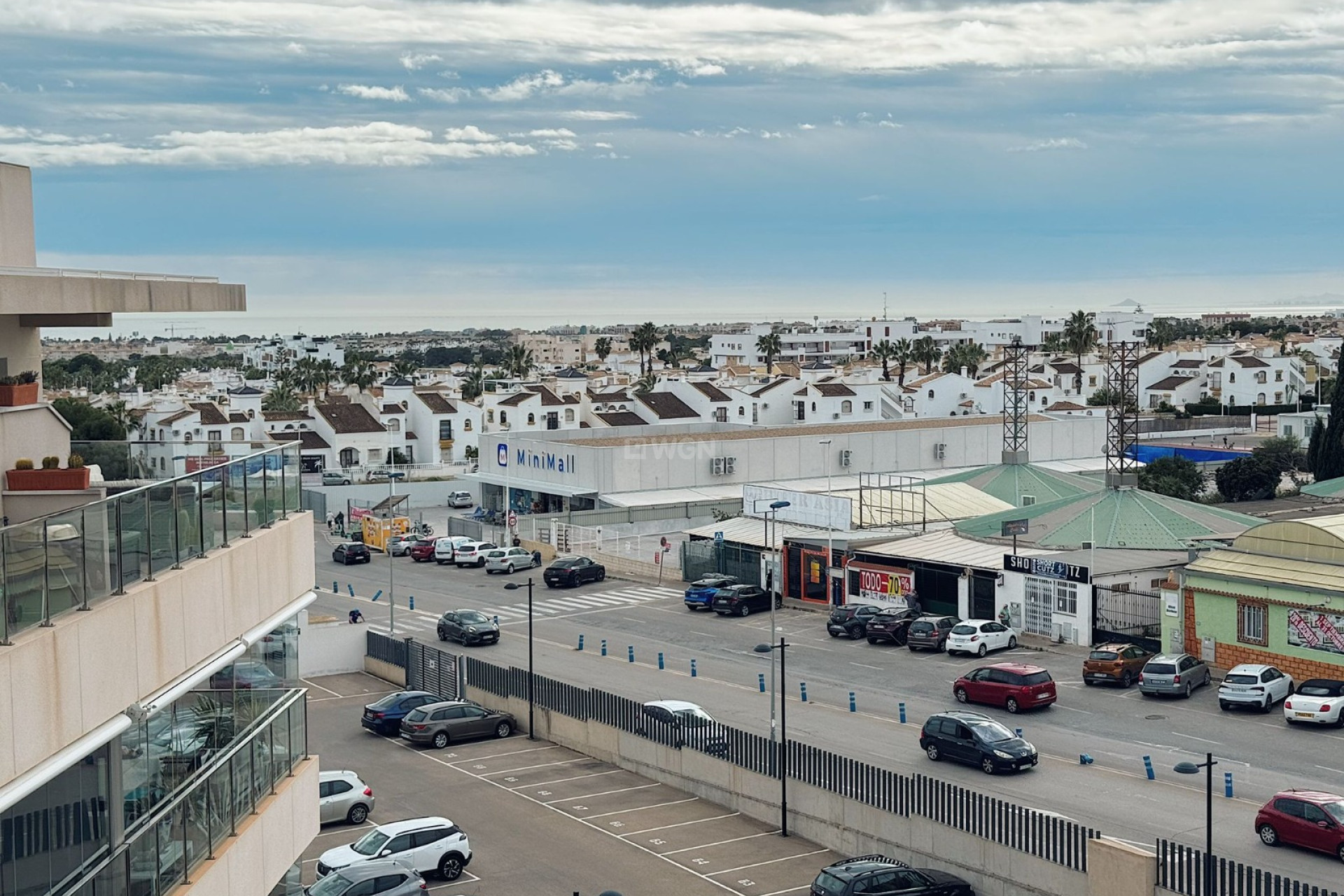 Odsprzedaż - Daszek - Orihuela Costa - Costa Blanca