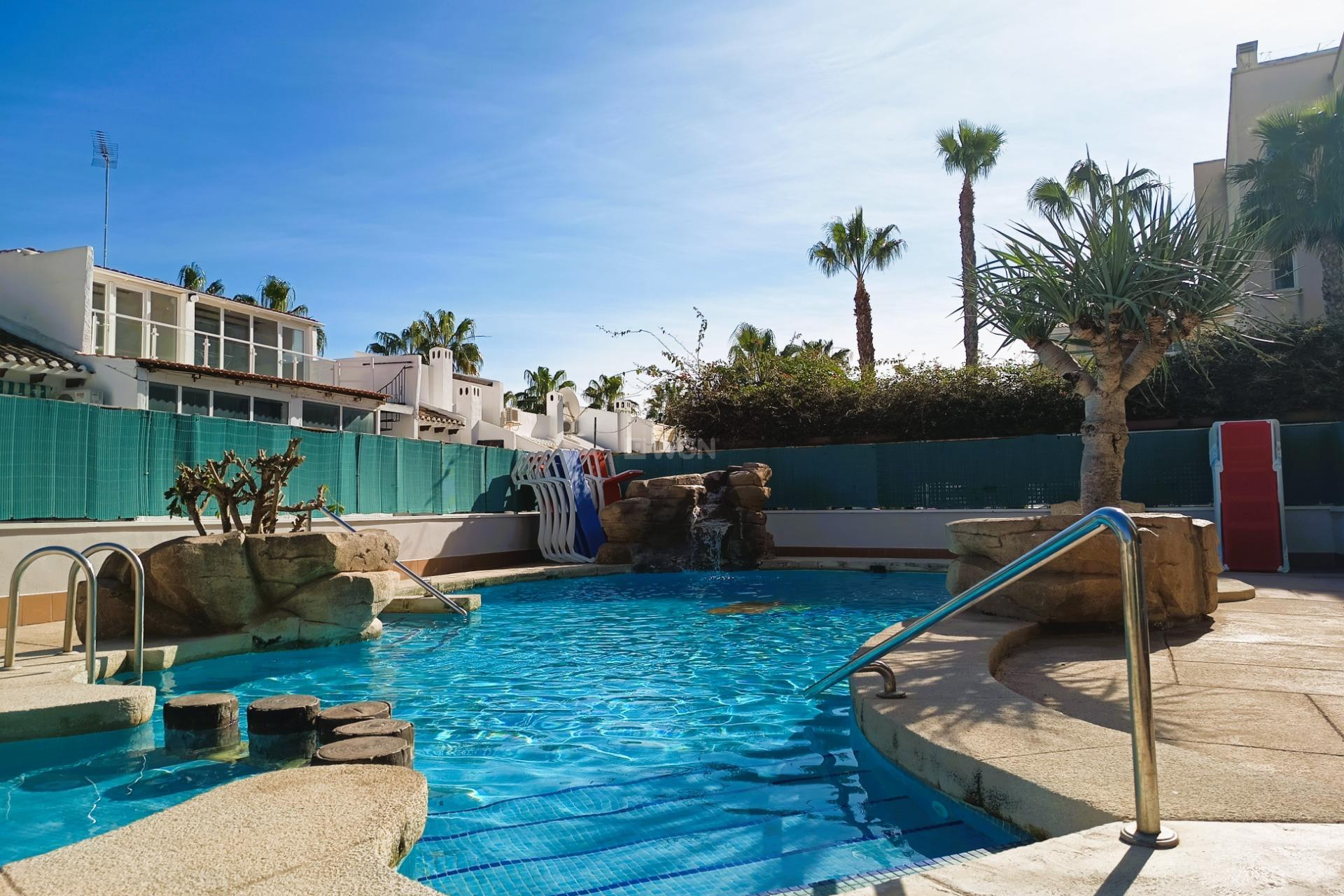 Odsprzedaż - Daszek - Orihuela Costa - Costa Blanca