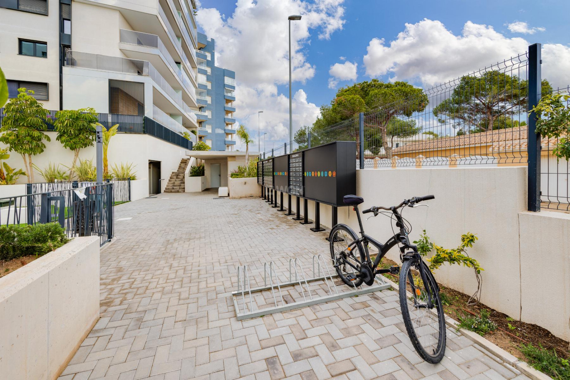 Odsprzedaż - Daszek - Orihuela Costa - Costa Blanca
