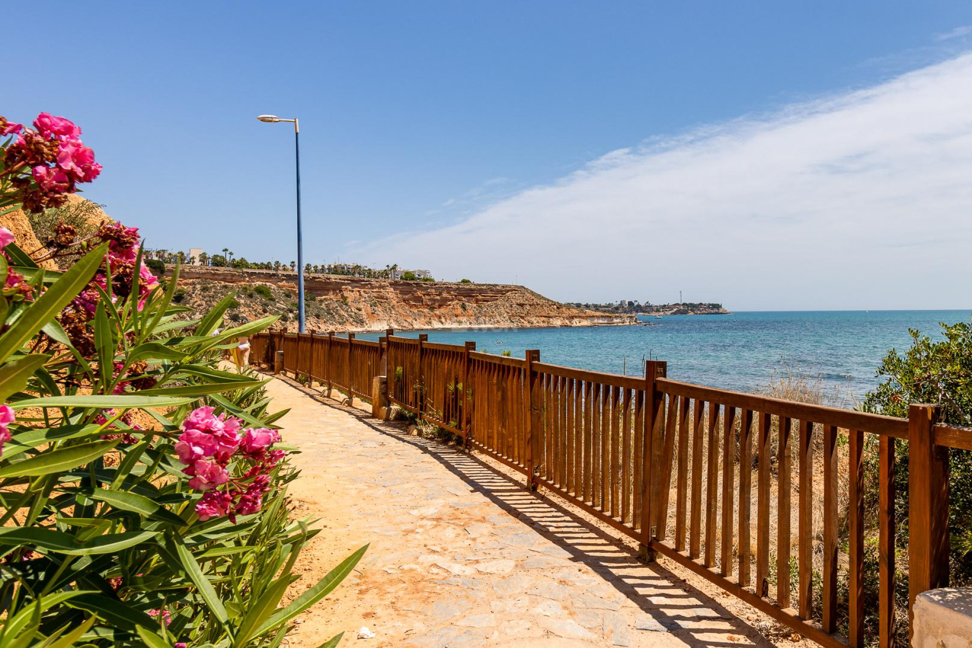 Odsprzedaż - Daszek - Orihuela Costa - Costa Blanca