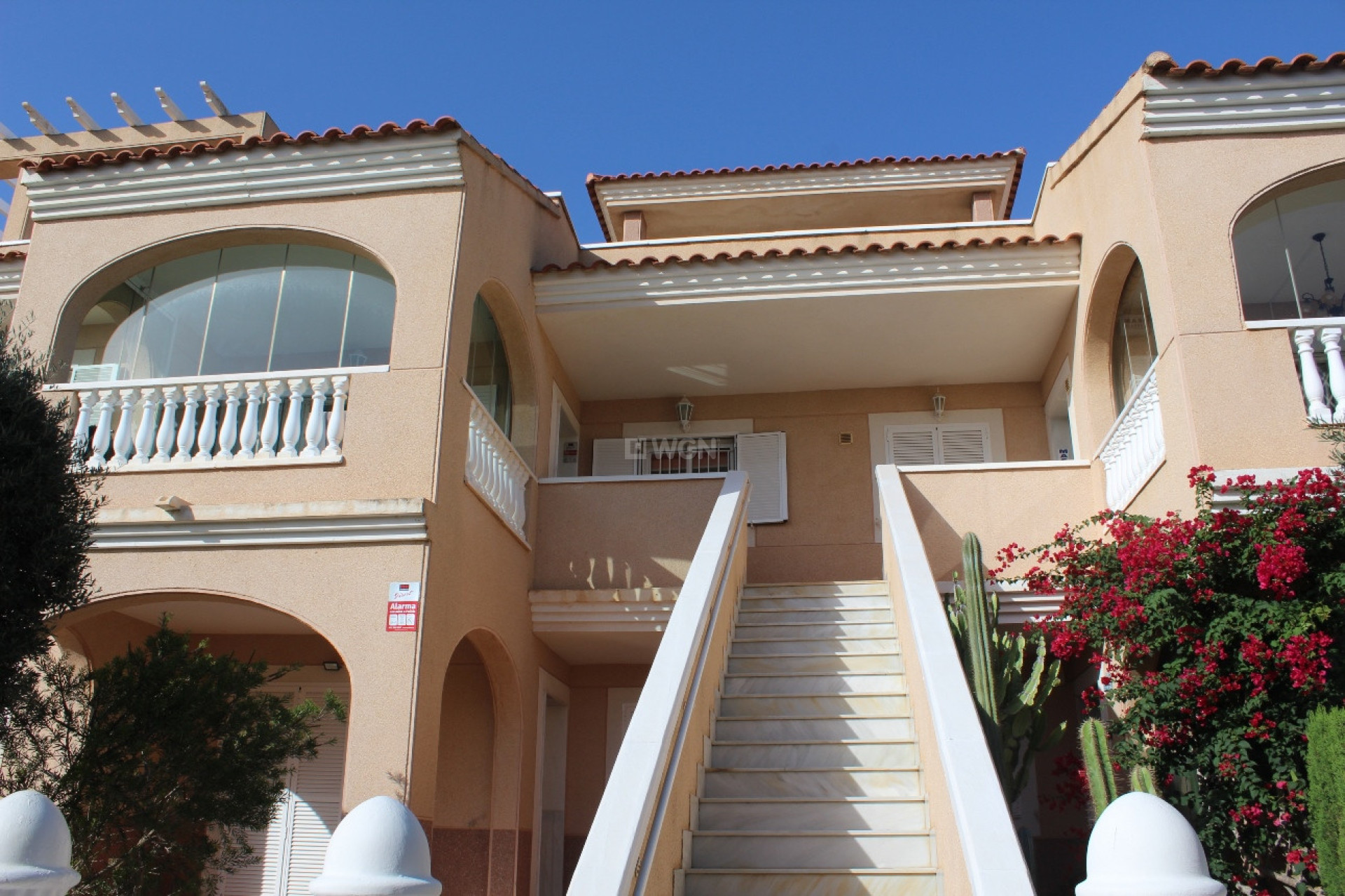 Odsprzedaż - Daszek - Orihuela Costa - Costa Blanca